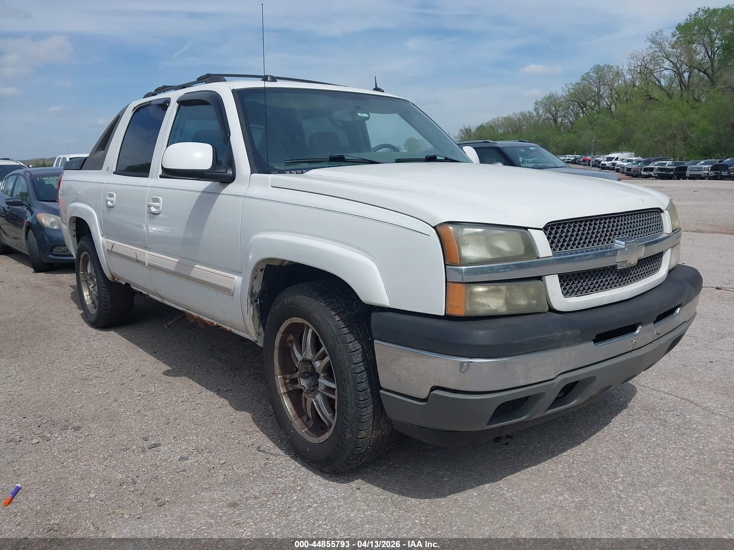 3GNEC12Z05G114296