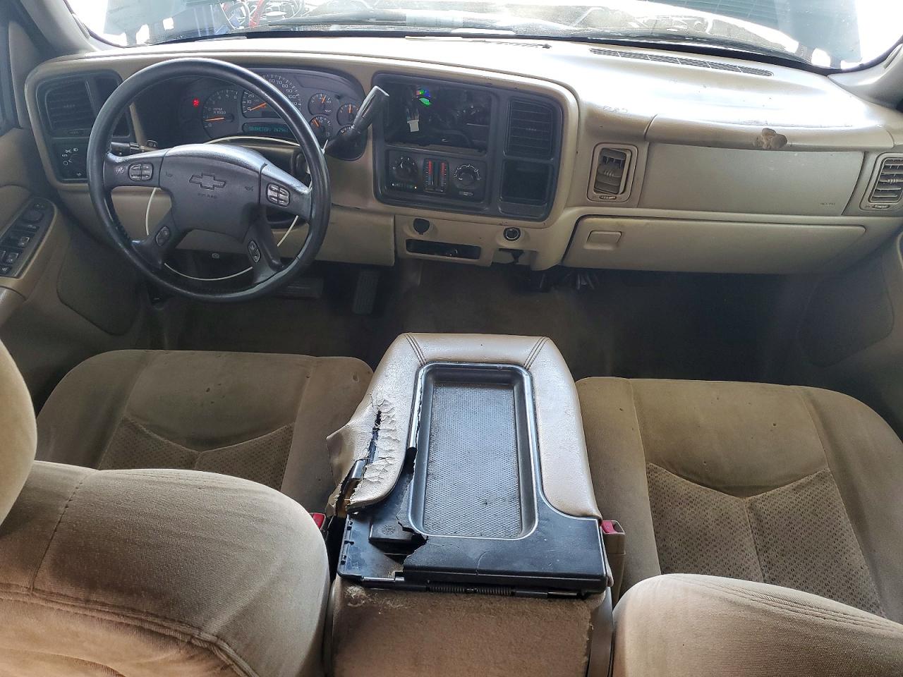 2005 Chevrolet Avalanche C1500 Teal vin: 3GNEC12Z05G168679