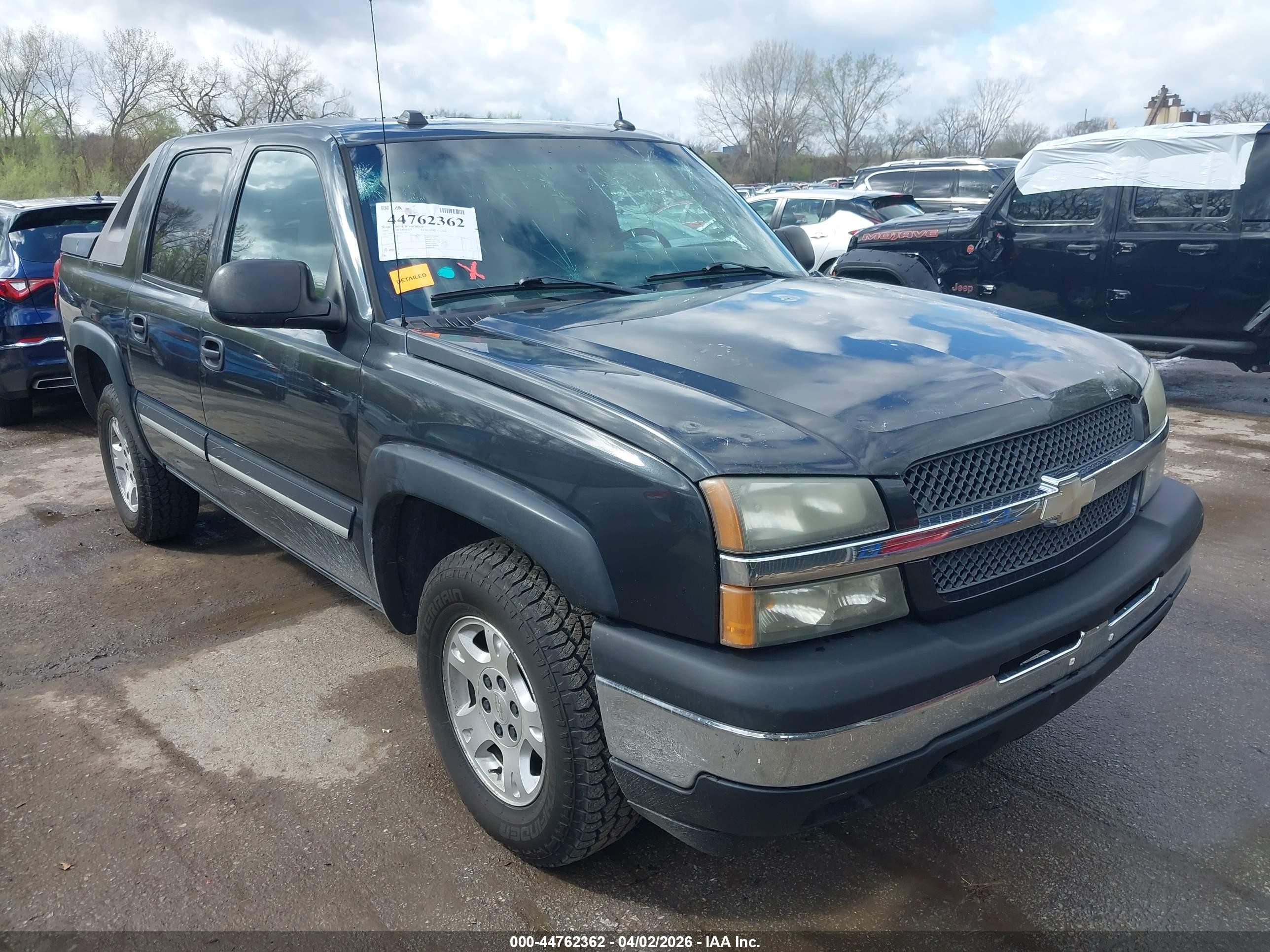 3GNEC12Z05G185532