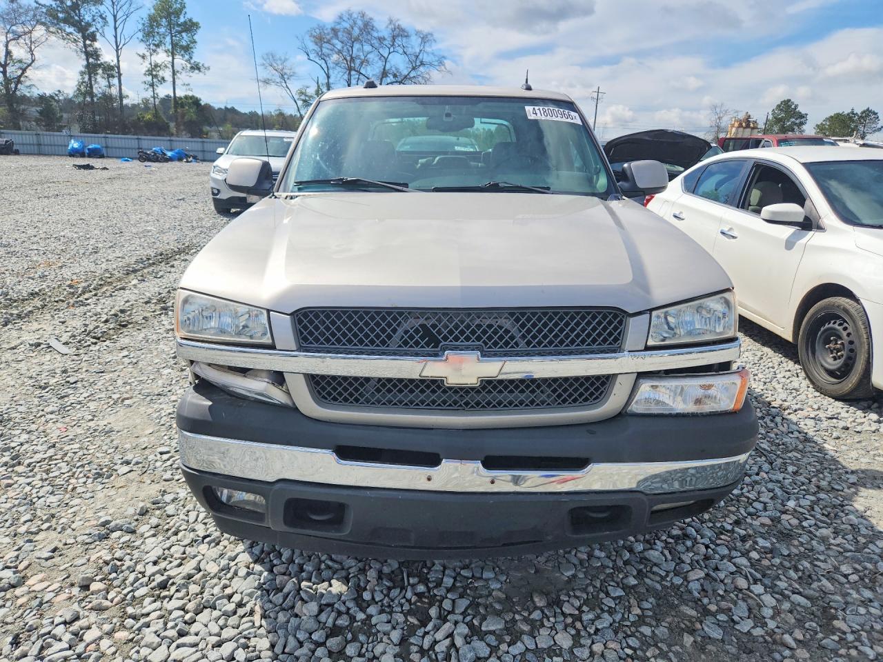 2005 Chevrolet Avalanche C1500 Gray vin: 3GNEC12Z05G274792