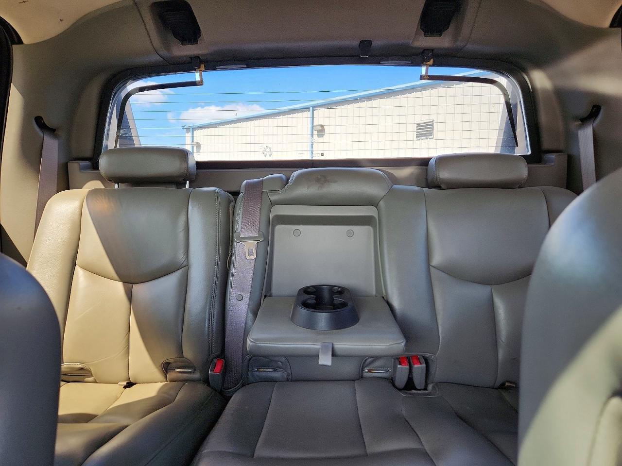 2006 Chevrolet Avalanche C1500 Charcoal vin: 3GNEC12Z06G126546