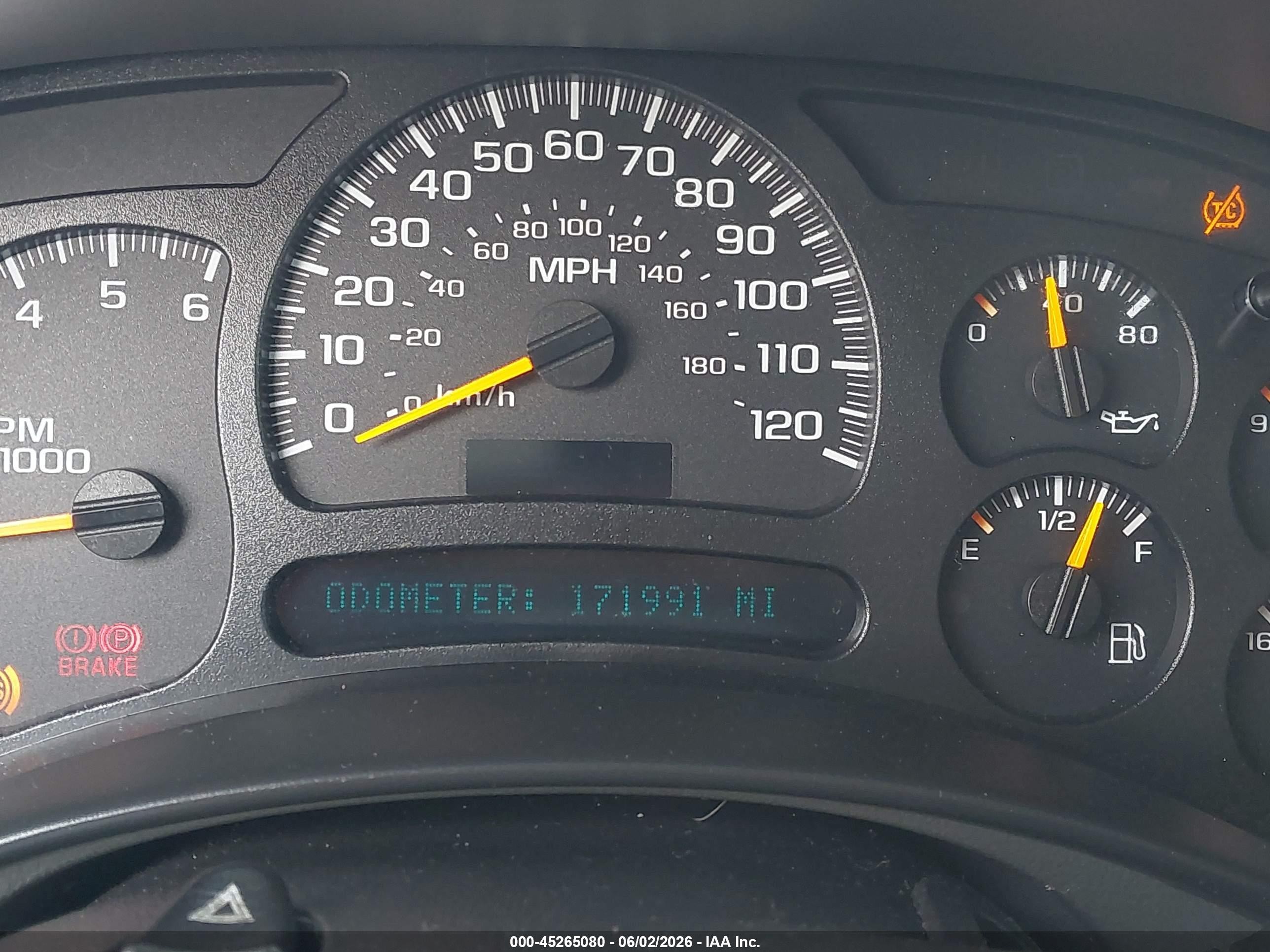 2005 Chevrolet Avalanche 1500 Z66 Gray vin: 3GNEC12Z15G287969