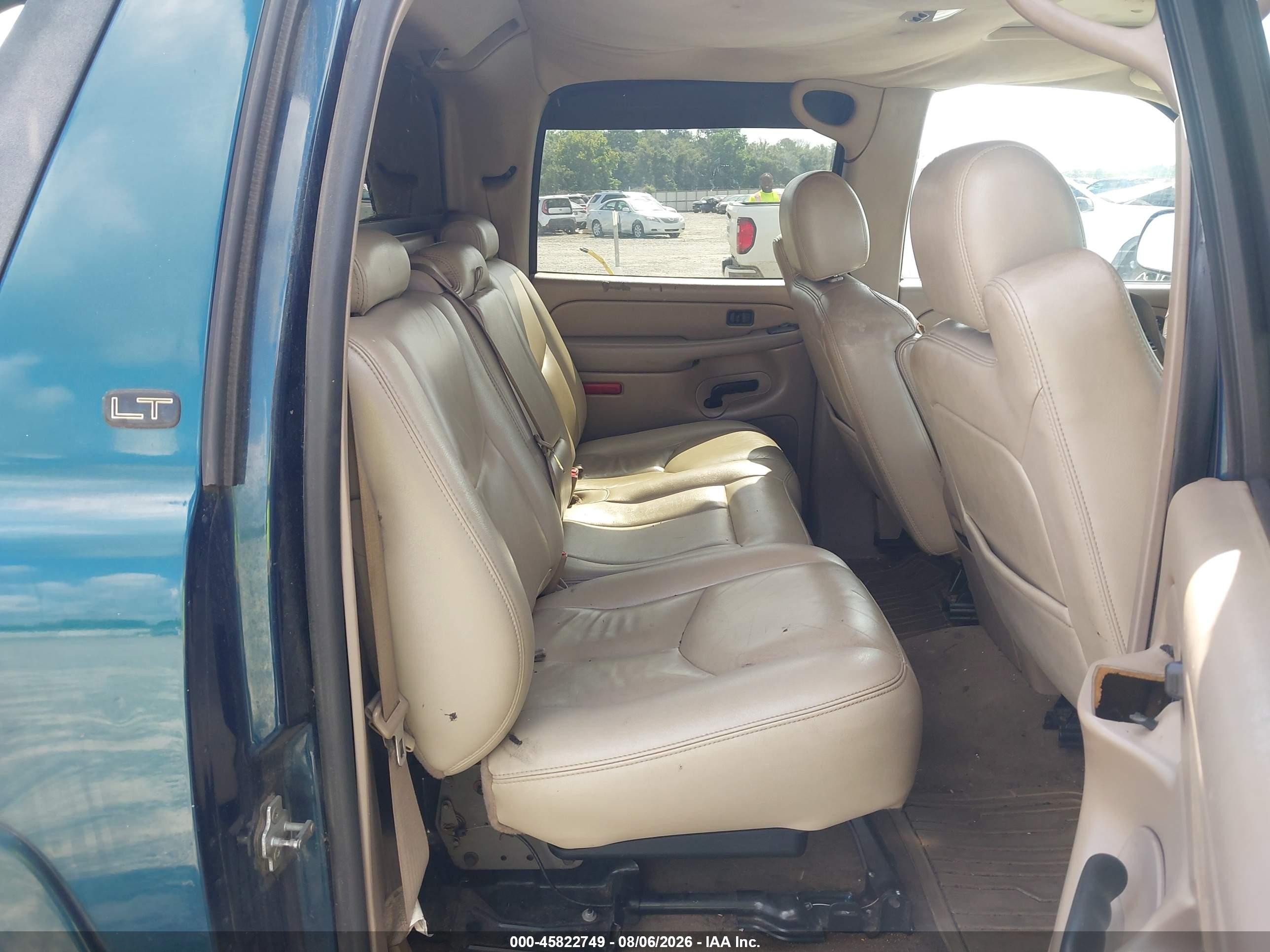 2006 Chevrolet Avalanche 1500 Z66 Dark Blue vin: 3GNEC12Z16G113594