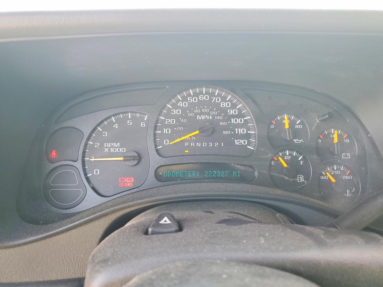 2006 Chevrolet Avalanche C1500 Tan vin: 3GNEC12Z26G100269