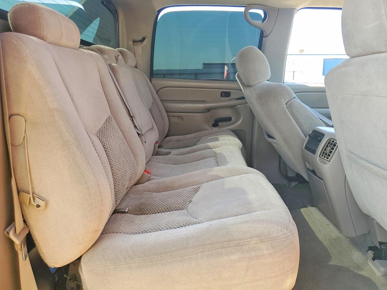 2006 Chevrolet Avalanche C1500 Red vin: 3GNEC12Z26G184433