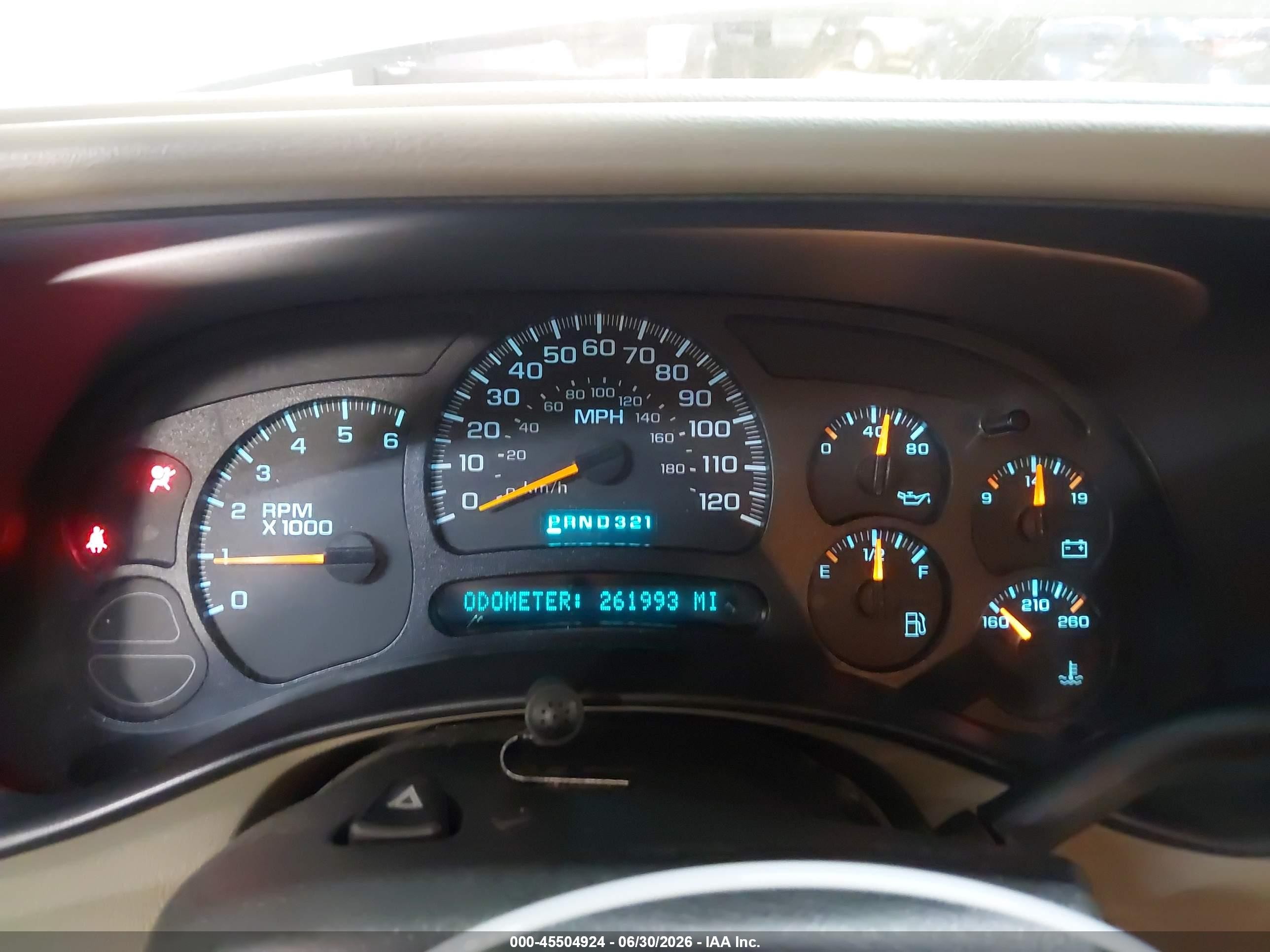 2005 Chevrolet Avalanche 1500 Ls White vin: 3GNEC12Z35G260966
