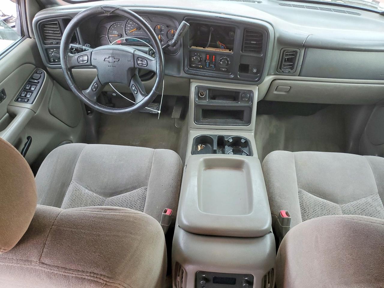 2006 Chevrolet Avalanche C1500 Red vin: 3GNEC12Z36G123740