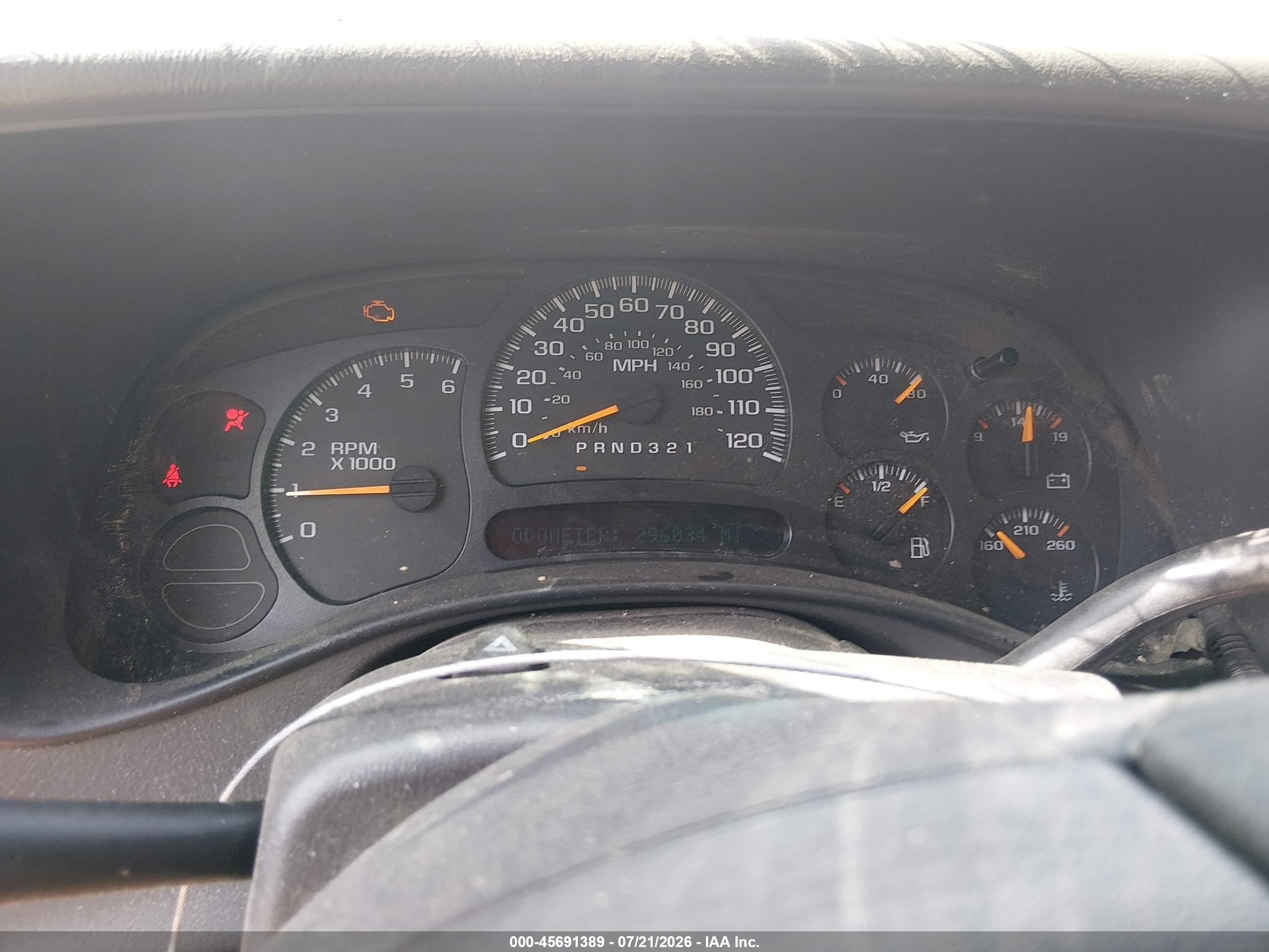 2006 Chevrolet Avalanche 1500 Ls Red vin: 3GNEC12Z36G153546