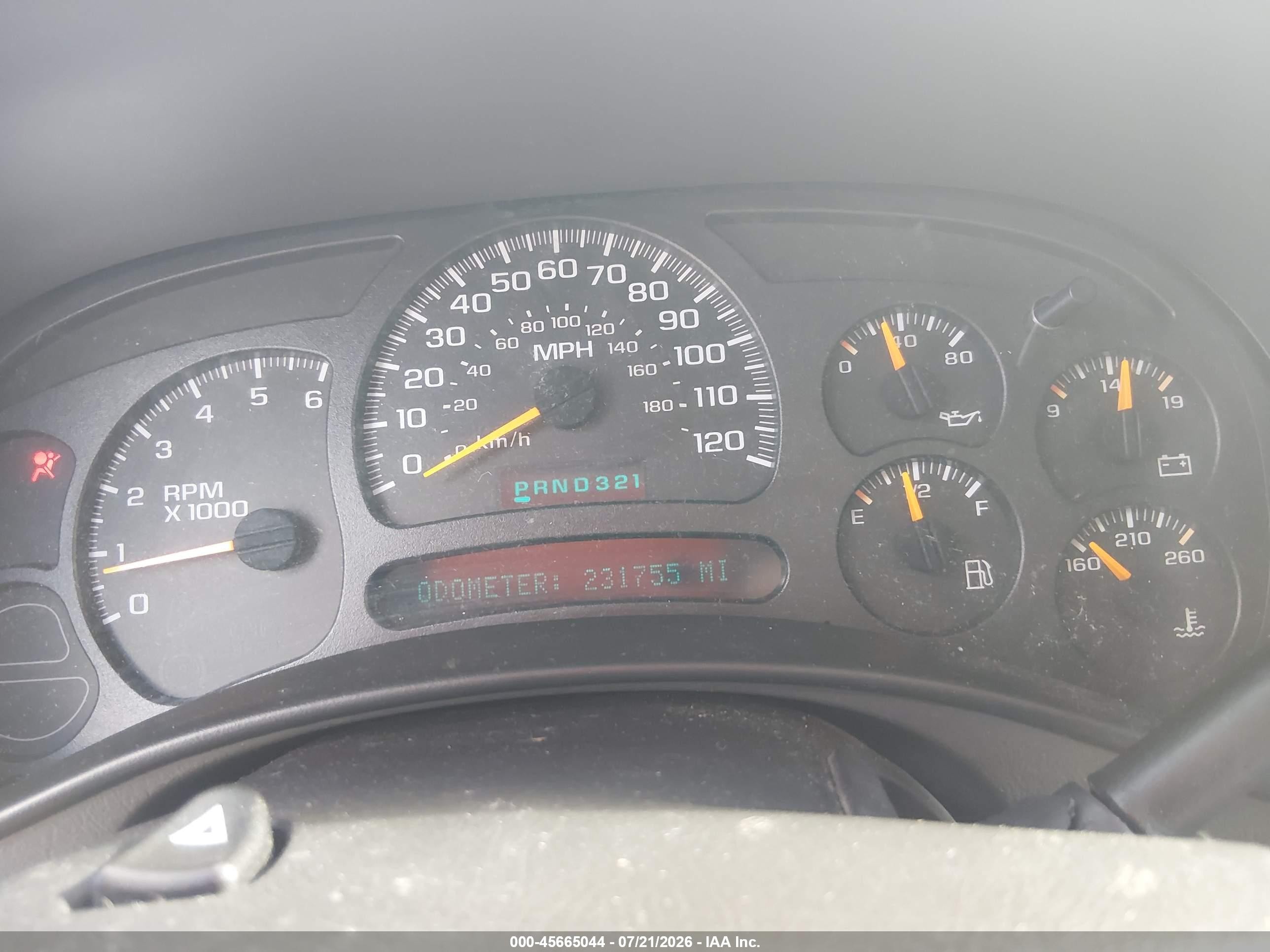2005 Chevrolet Avalanche 1500 Ls Черный vin: 3GNEC12Z55G215091