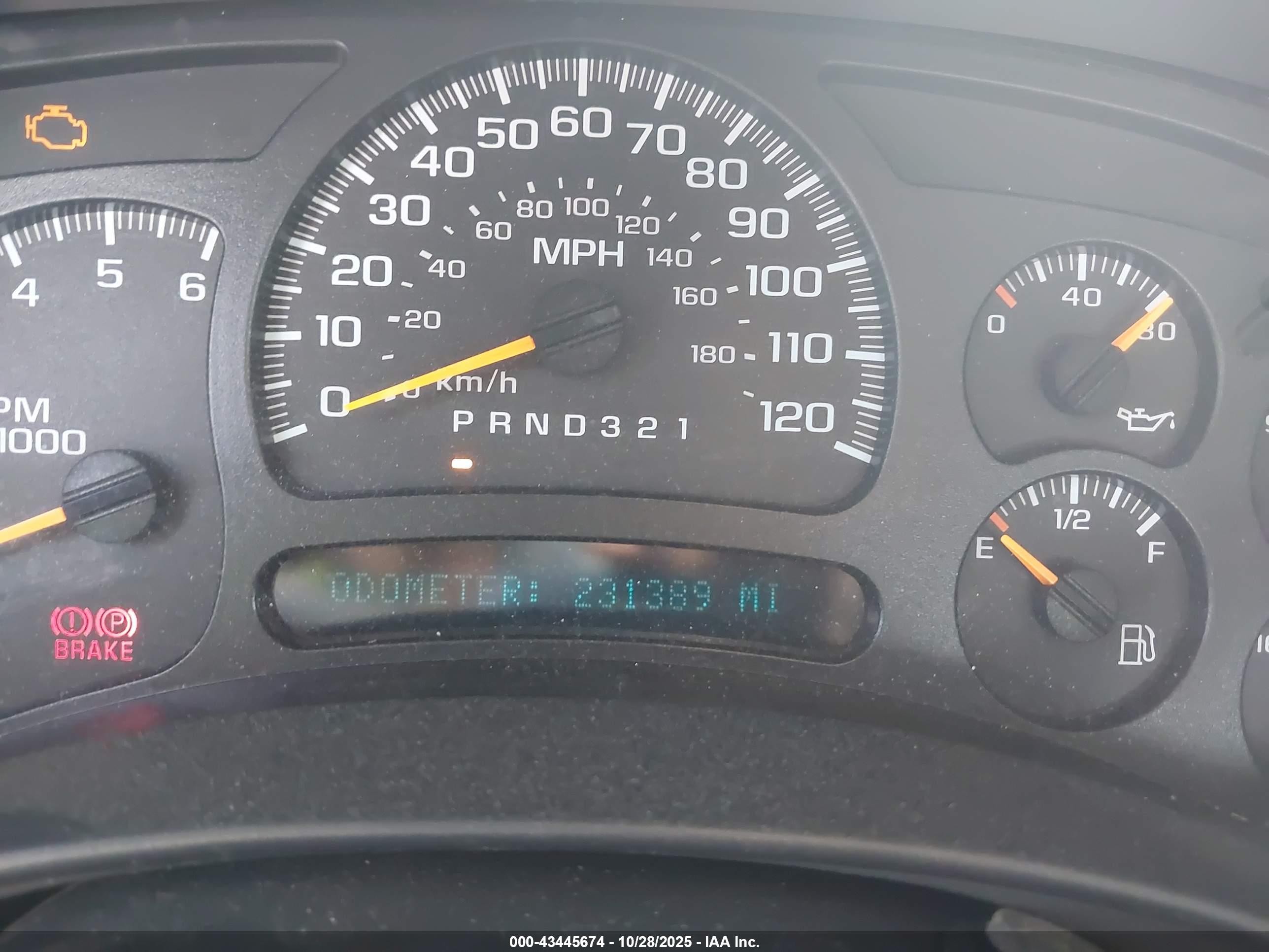2006 Chevrolet Avalanche 1500 Ls Tan vin: 3GNEC12Z56G105496