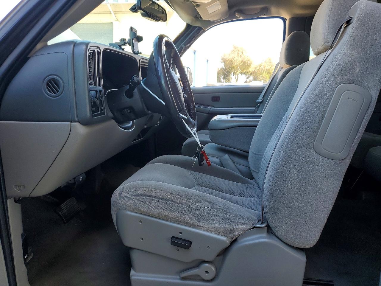 2006 Chevrolet Avalanche C1500 Черный vin: 3GNEC12Z56G139731