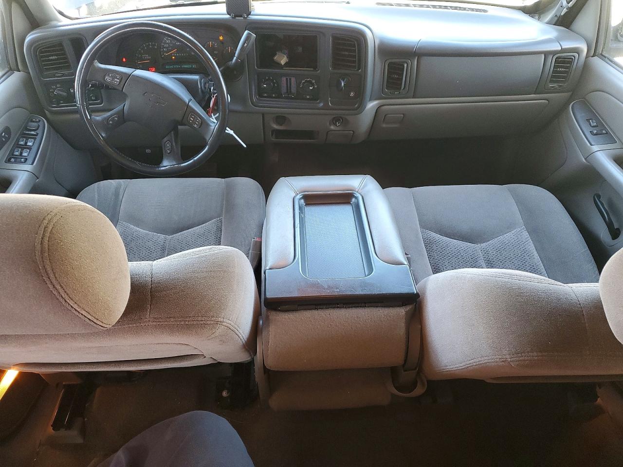 2006 Chevrolet Avalanche C1500 Черный vin: 3GNEC12Z56G139731