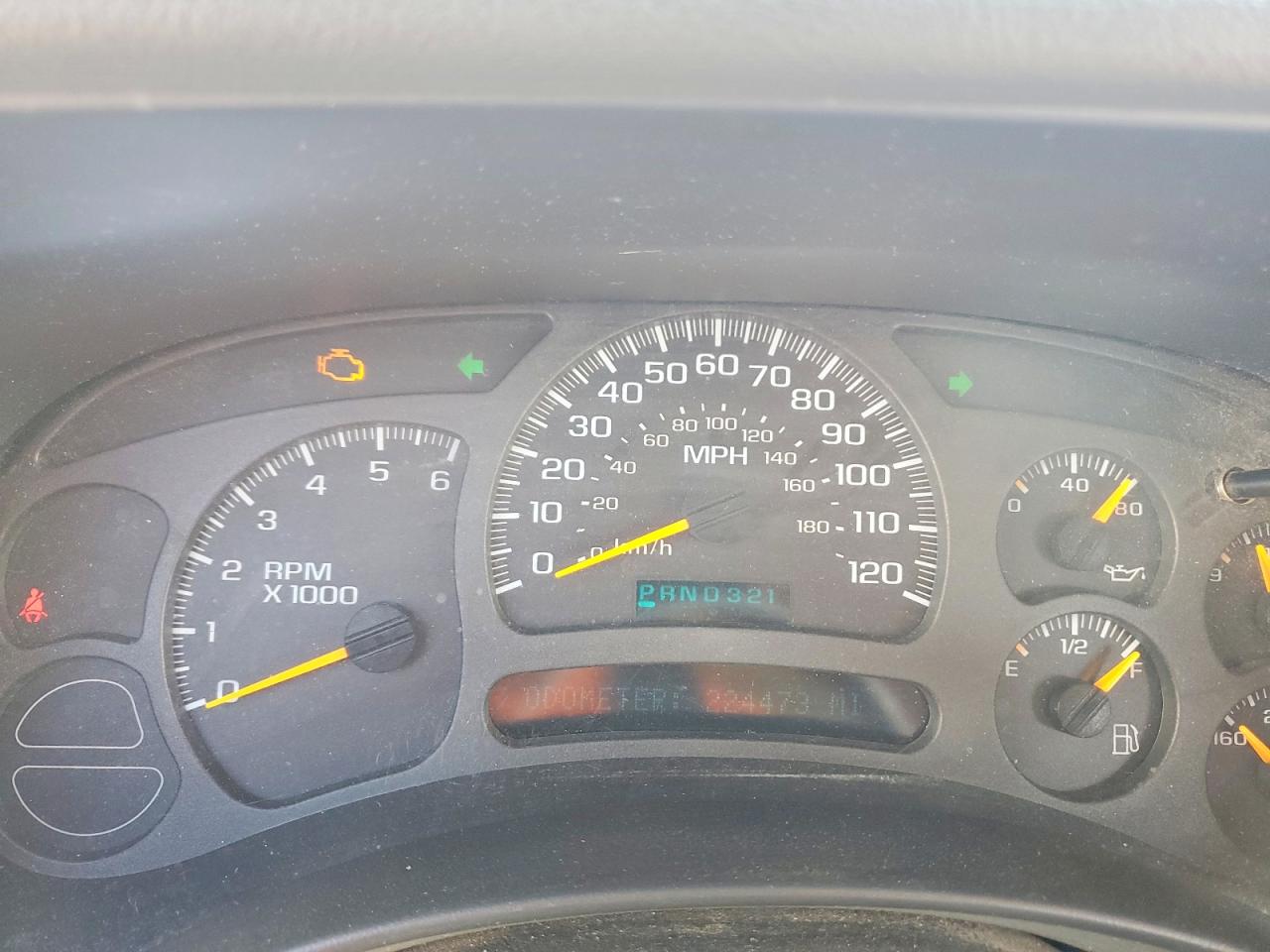 2005 Chevrolet Avalanche C1500 Blue vin: 3GNEC12Z65G118224
