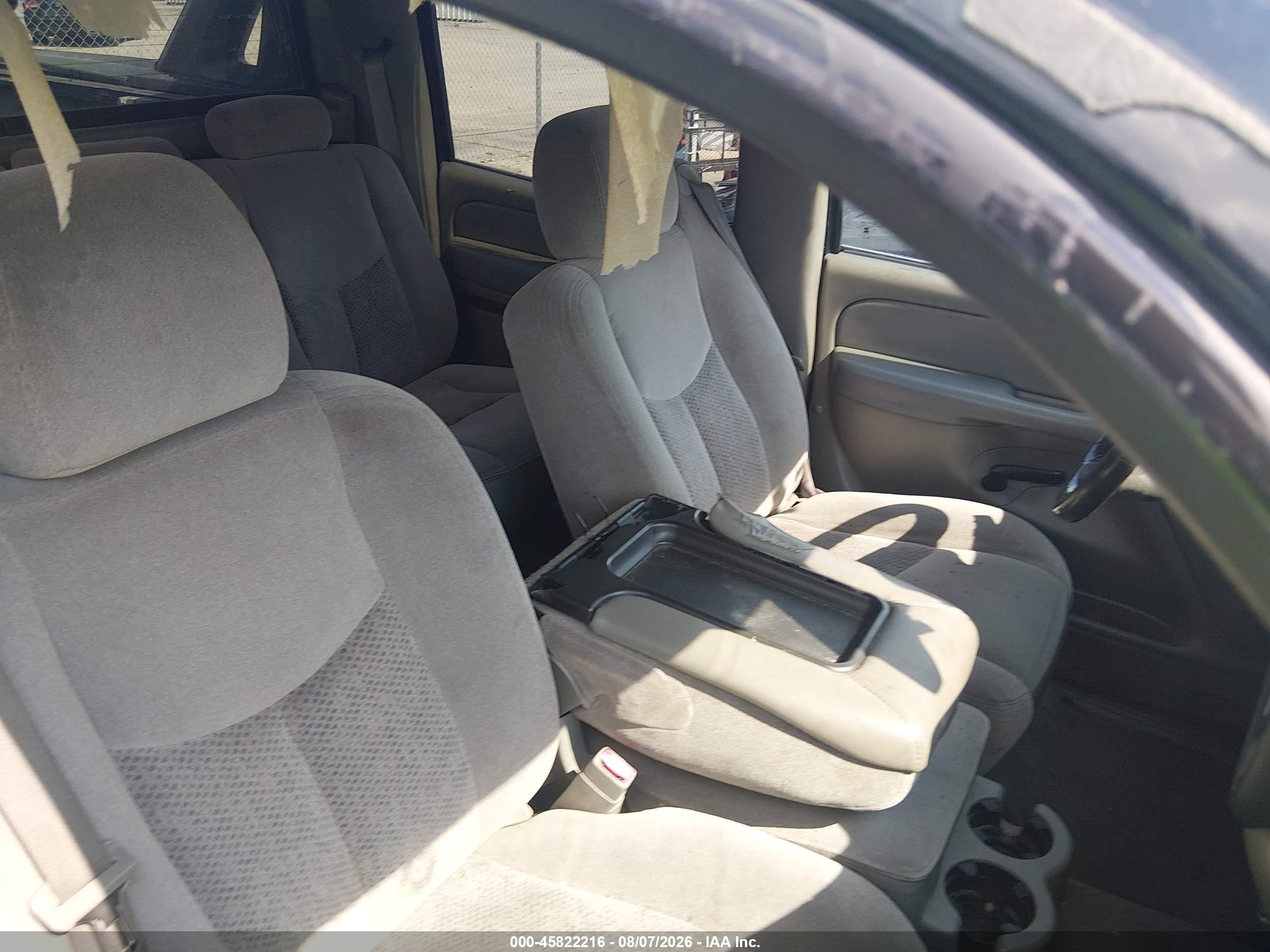 2005 Chevrolet Avalanche 1500 Z66 Черный vin: 3GNEC12Z65G230456