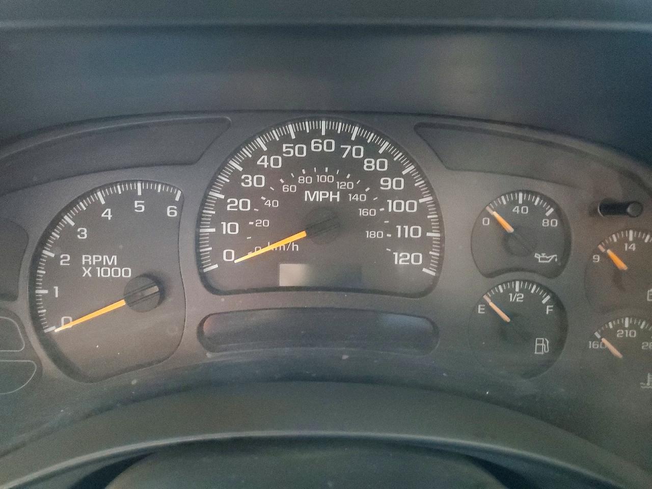 2005 Chevrolet Avalanche C1500 Gray vin: 3GNEC12Z75G169022
