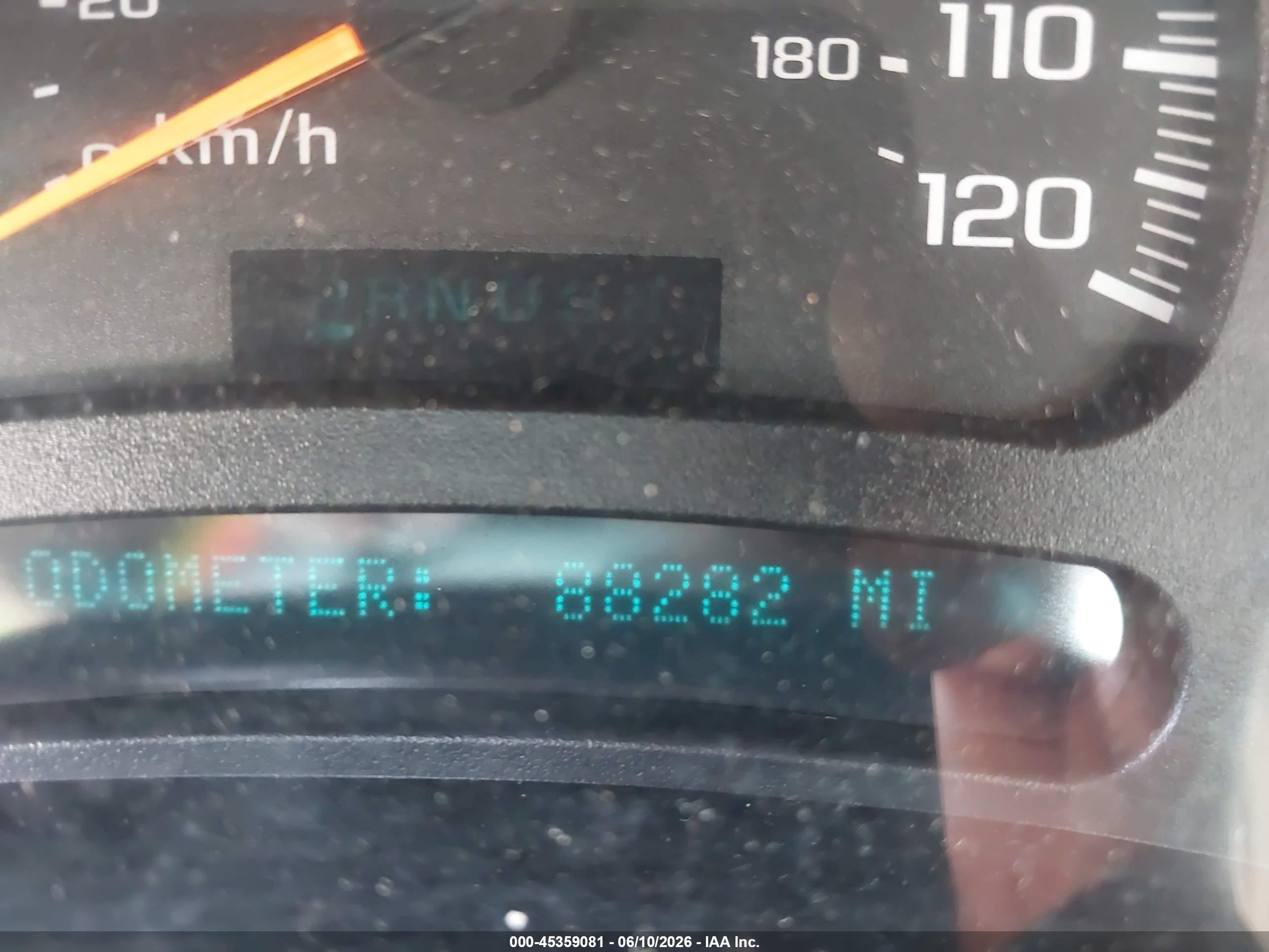 2005 Chevrolet Avalanche 1500 Lt Black vin: 3GNEC12Z85G237232