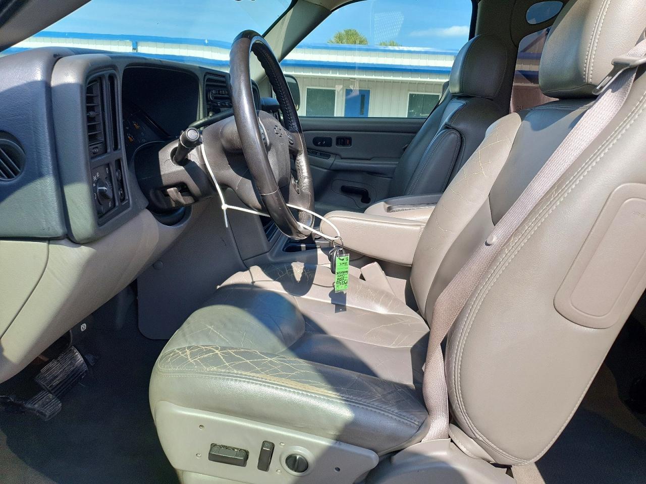 2006 Chevrolet Avalanche C1500 Синий vin: 3GNEC12Z86G127024