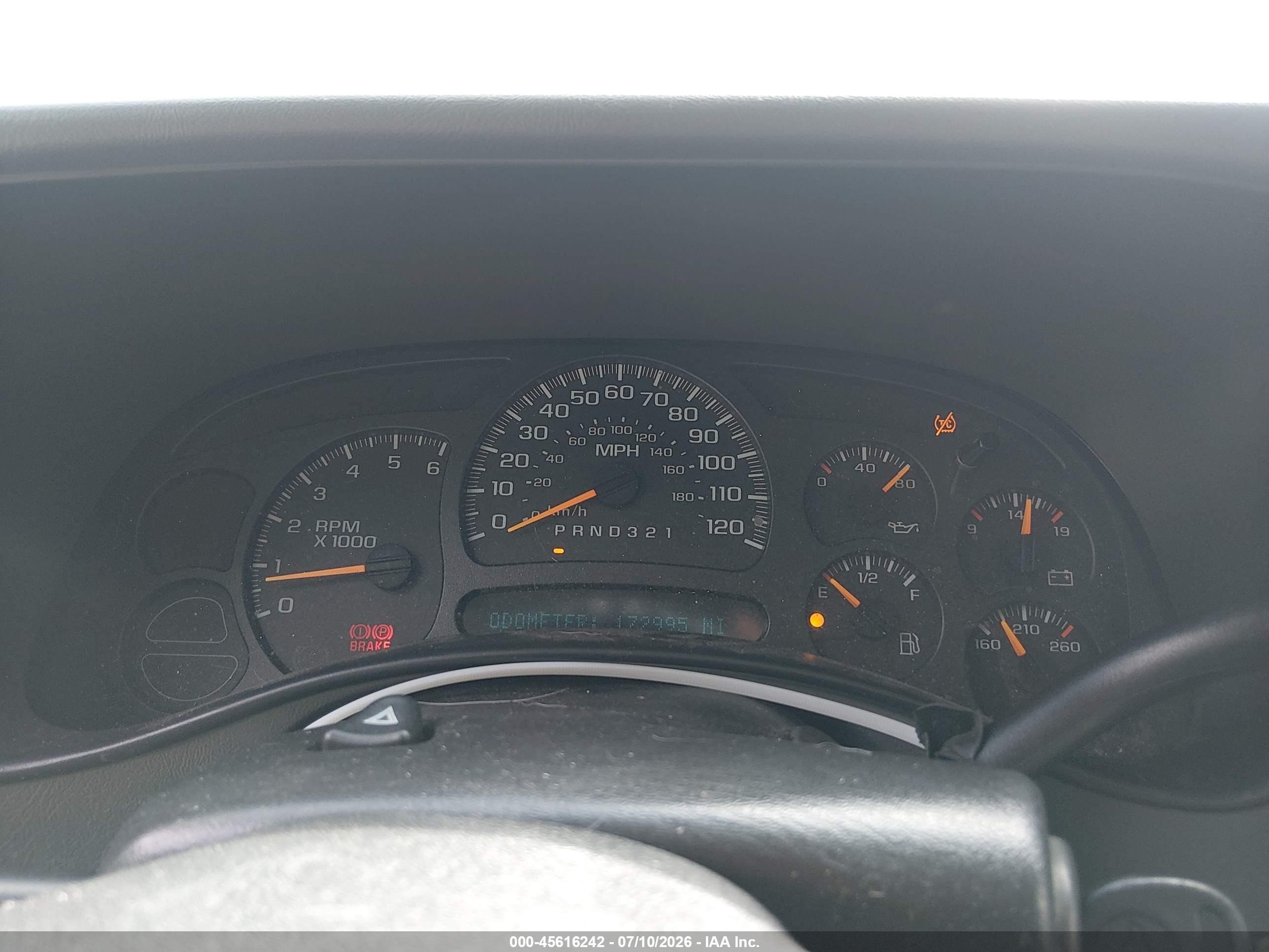 2006 Chevrolet Avalanche 1500 Z66 Champagne vin: 3GNEC12Z86G187630