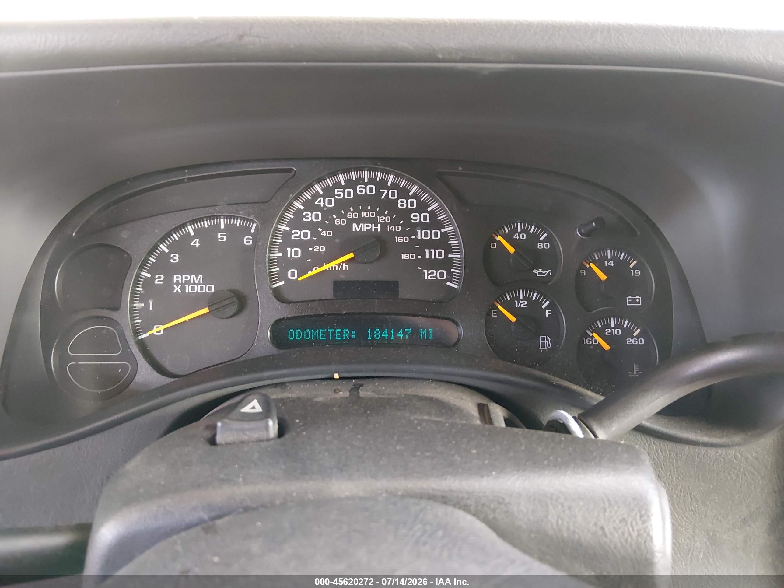 2005 Chevrolet Avalanche 1500 Z66 Gray vin: 3GNEC12Z95G100963