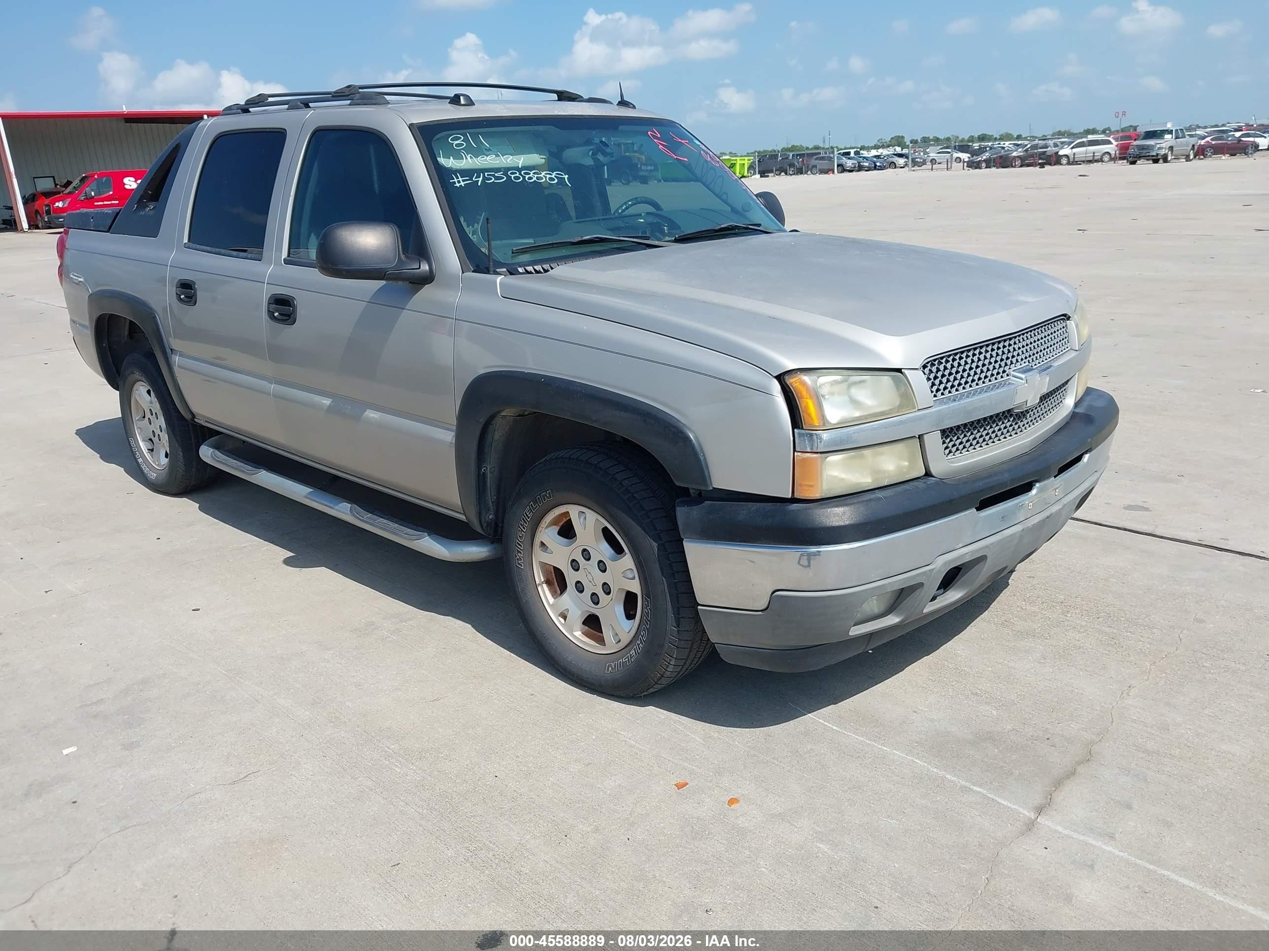 3GNEC12Z95G118900
