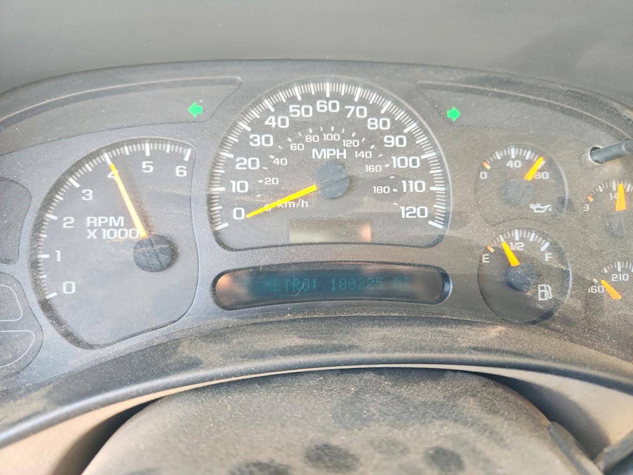 2005 Chevrolet Avalanche C1500 Black vin: 3GNEC12Z95G235618