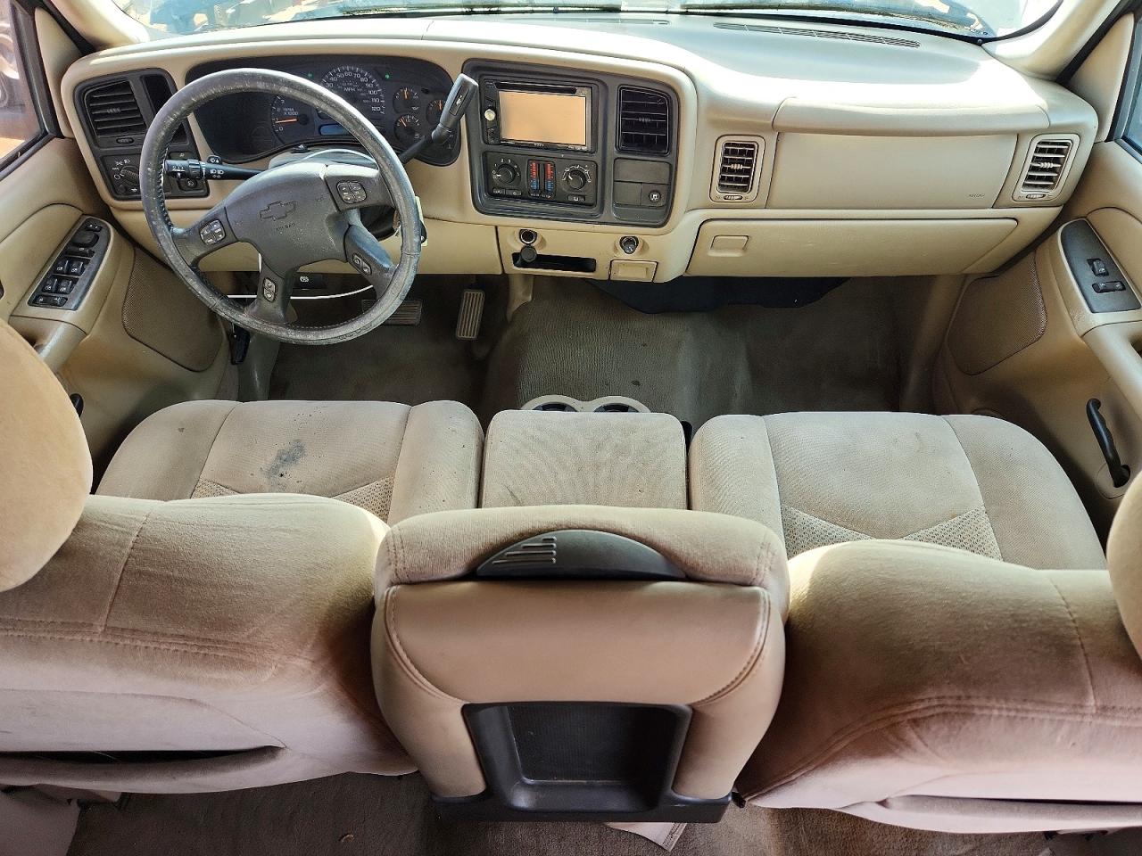 2005 Chevrolet Avalanche C1500 Black vin: 3GNEC12Z95G235618