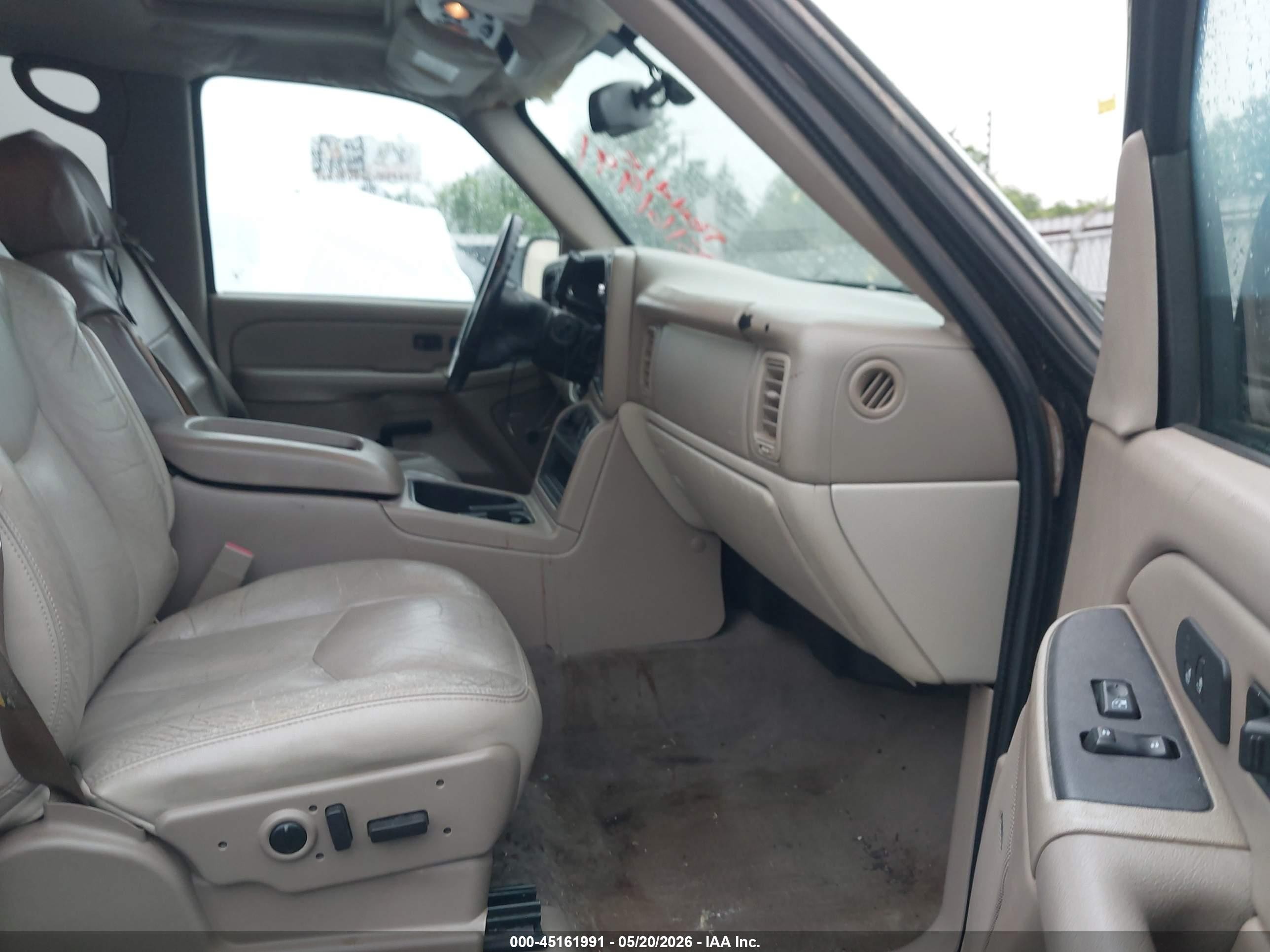2006 Chevrolet Avalanche 1500 Z66 Black vin: 3GNEC12Z96G129560