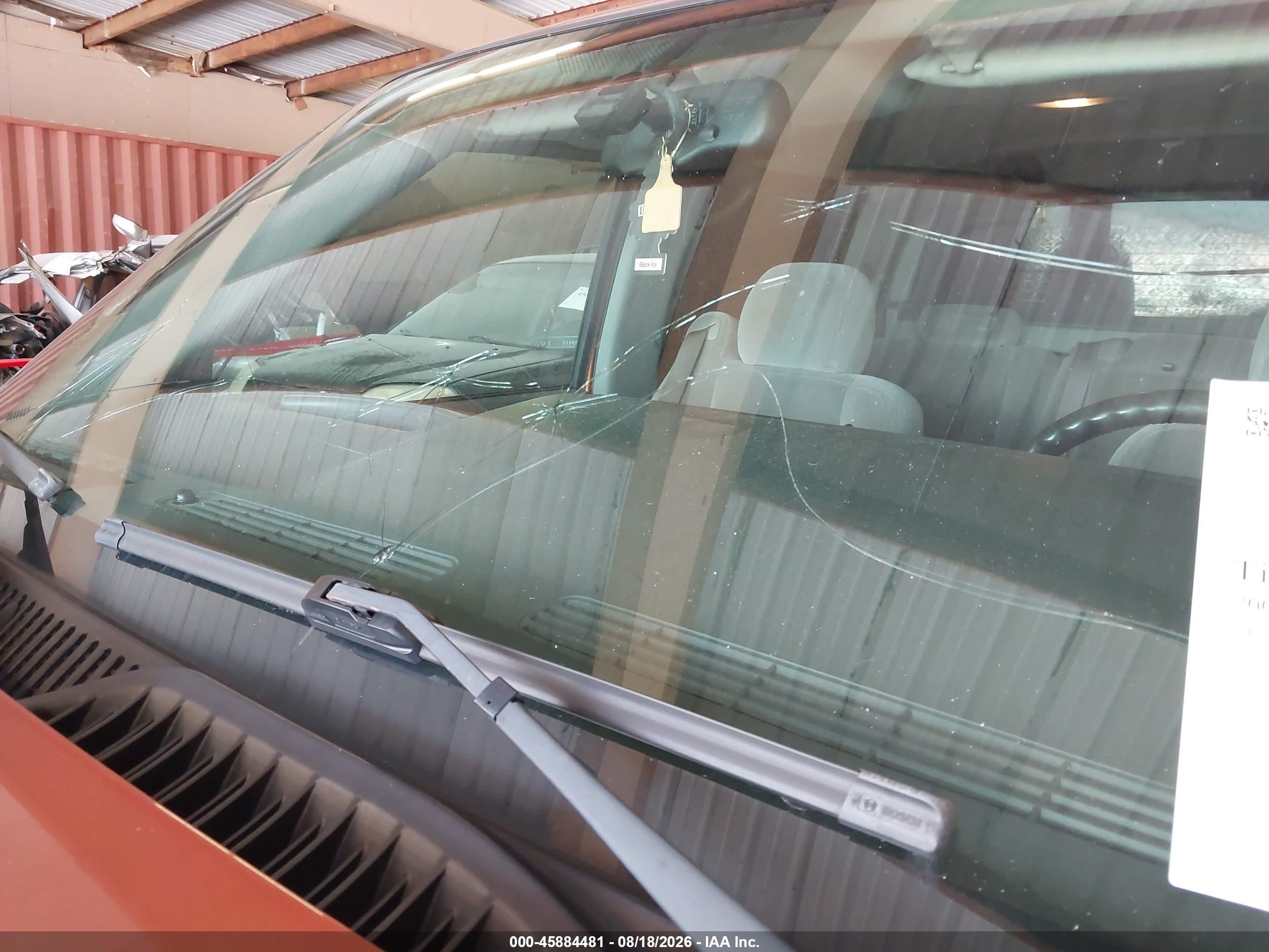 2005 Chevrolet Avalanche 1500 Ls Оранжевый vin: 3GNEC12ZX5G281068
