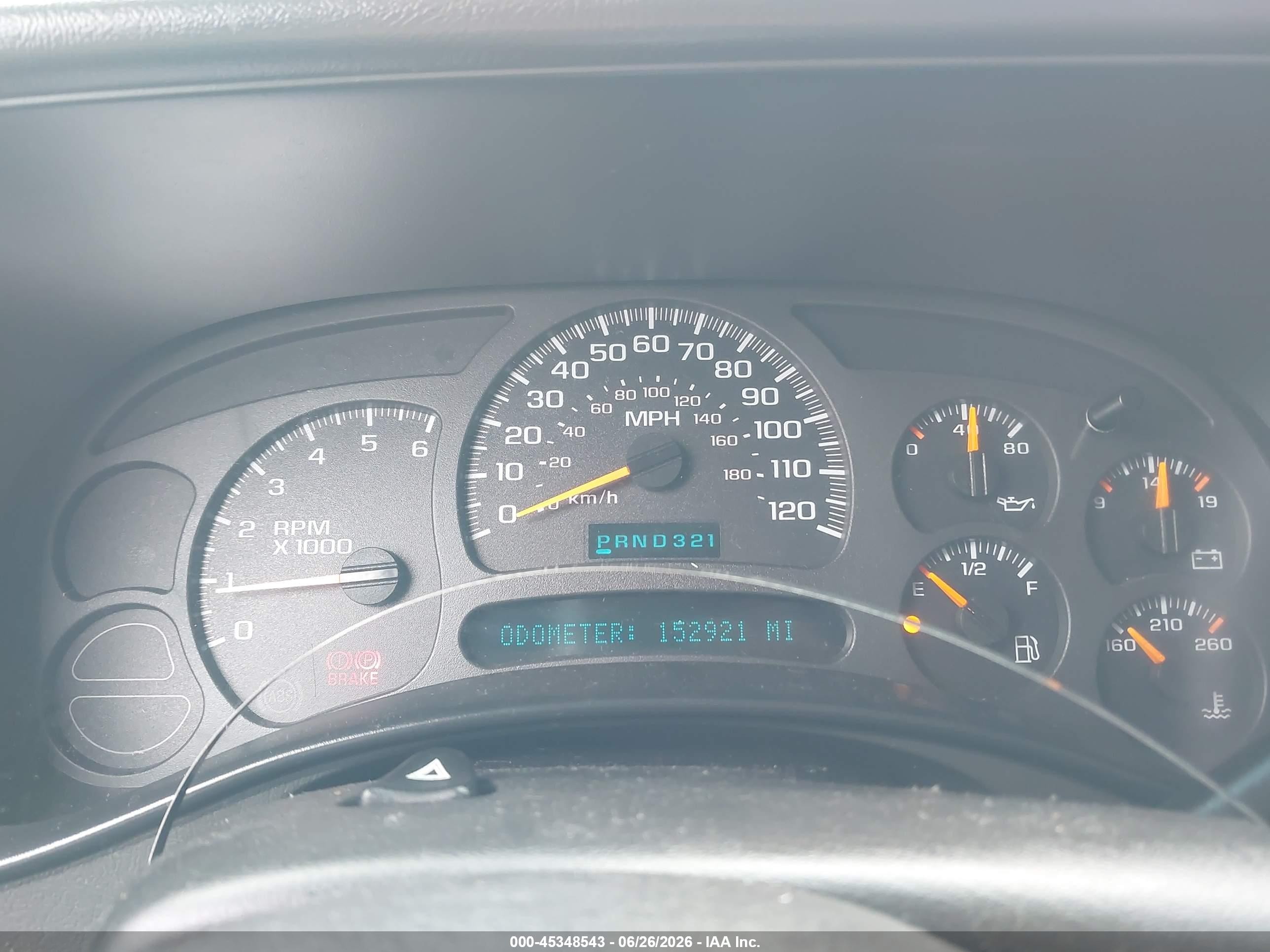2003 Chevrolet Avalanche 1500   Green vin: 3GNEC13T03G220531