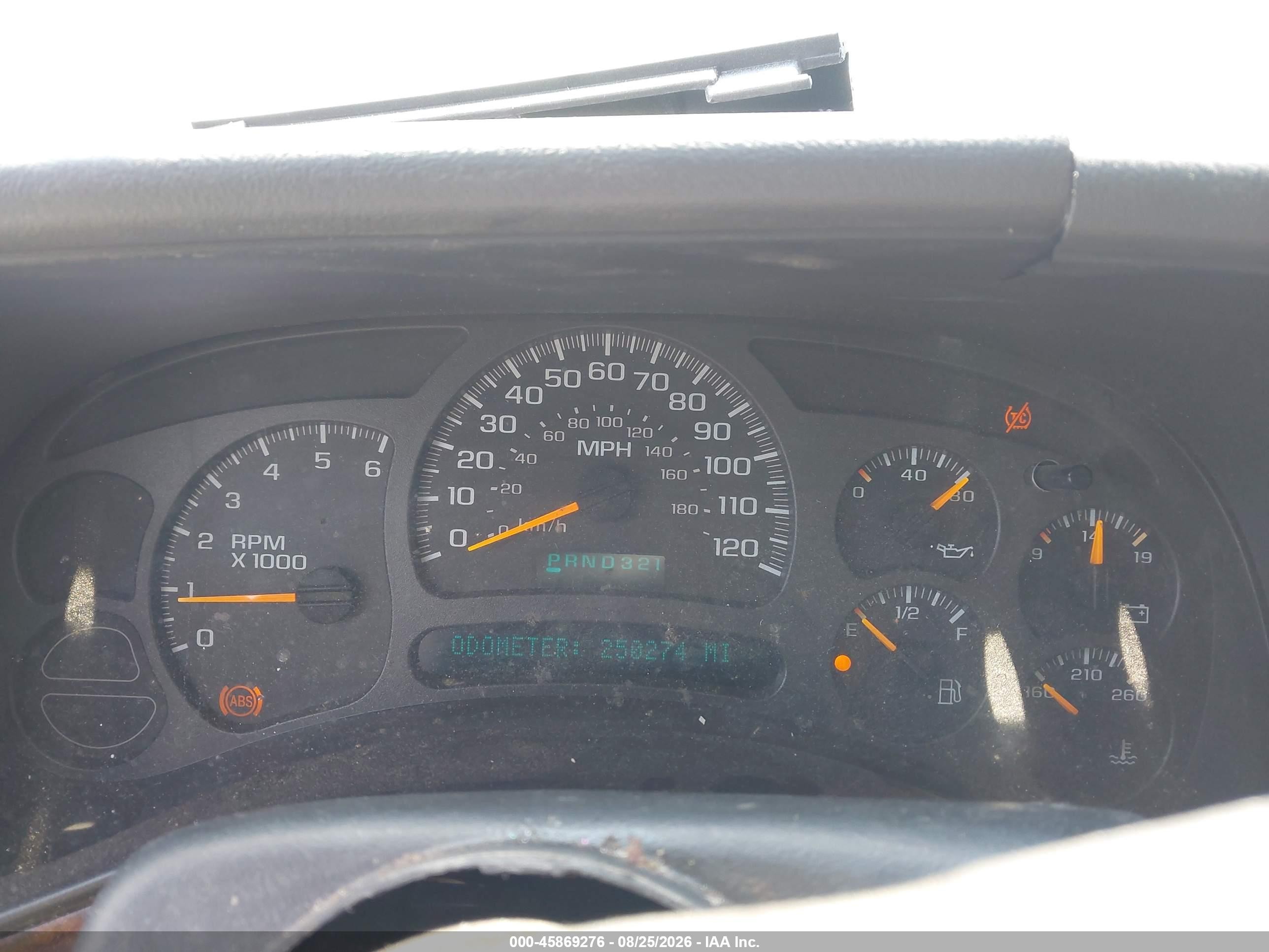 2003 Chevrolet Avalanche 1500   Black vin: 3GNEC13T23G332909