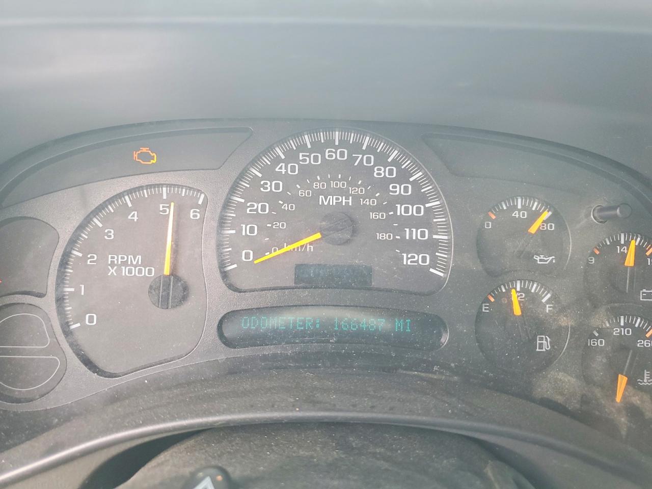2003 Chevrolet Avalanche C1500 Tan vin: 3GNEC13T43G288914