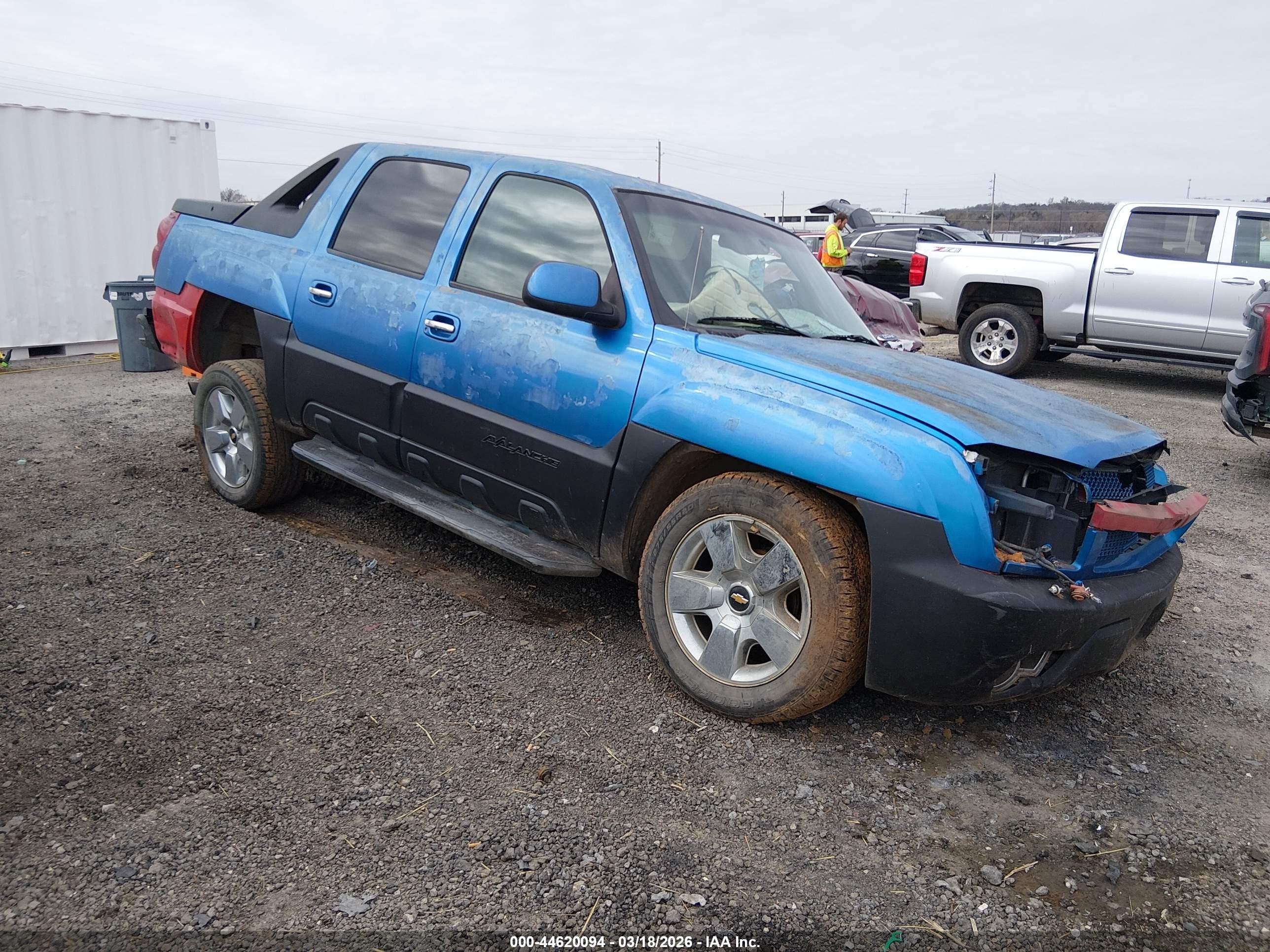 3GNEC13T62G158034