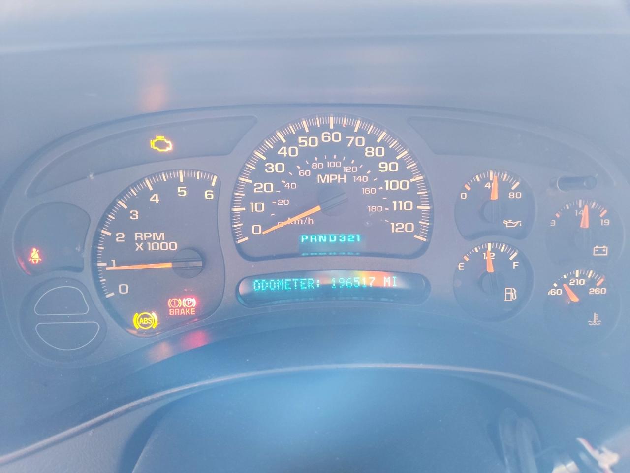 2003 Chevrolet Avalanche C1500 Black vin: 3GNEC13T83G141124