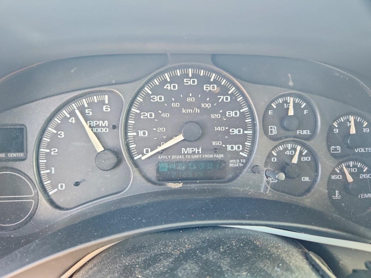 2002 Chevrolet Avalanche C1500 Серый vin: 3GNEC13TX2G244446