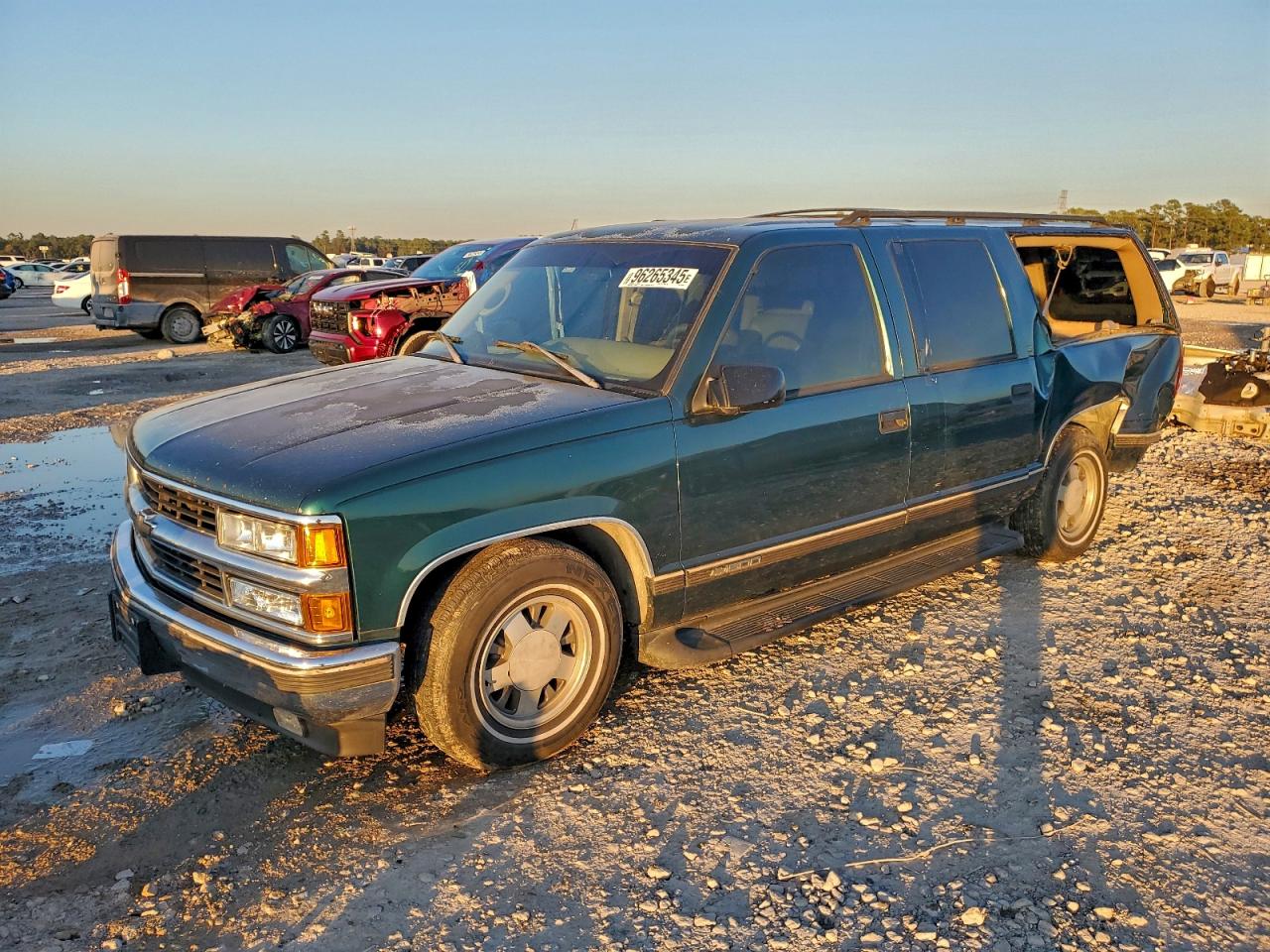 3GNEC16R2TG143175