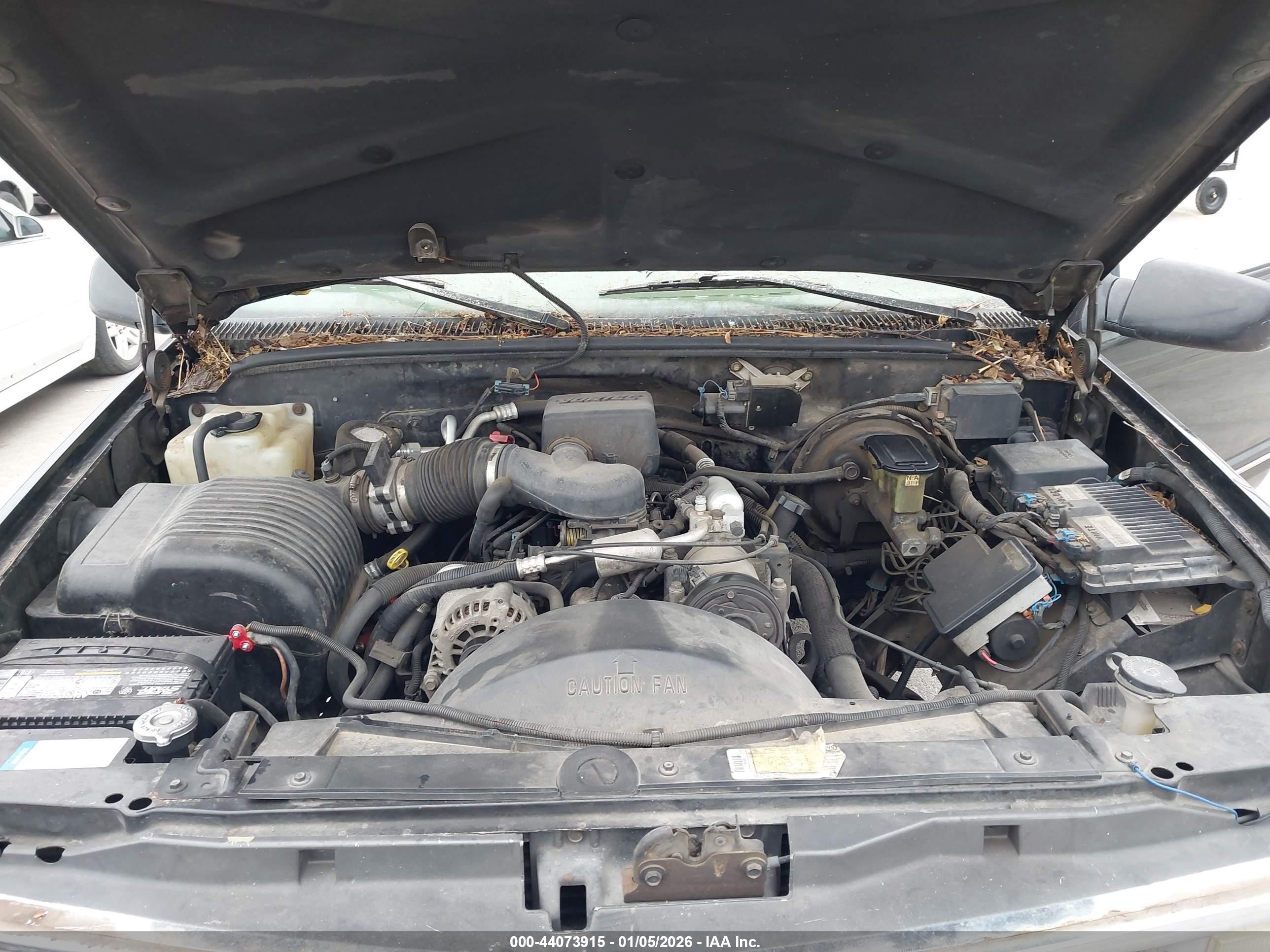 1997 Chevrolet Suburban 1500   Beige vin: 3GNEC16R4VG141107