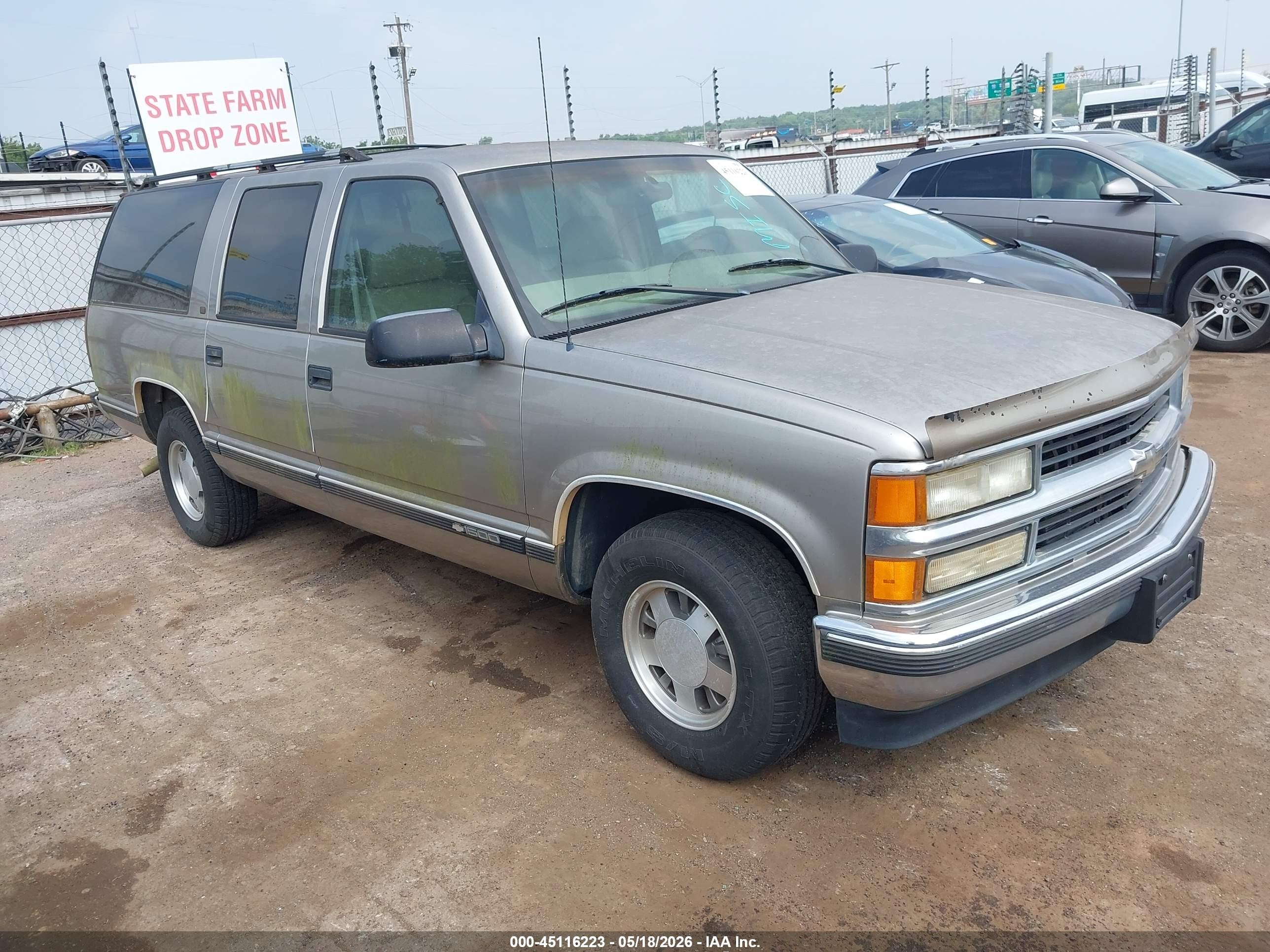 3GNEC16R6XG242992