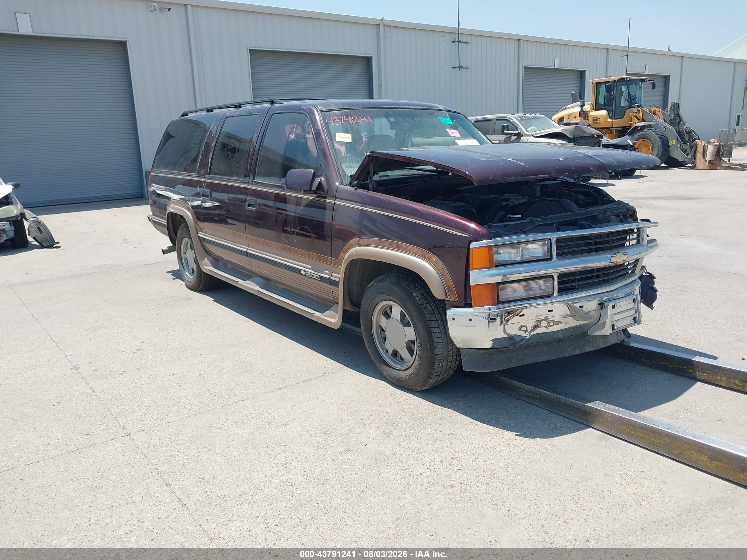 3GNEC16R7VG149539