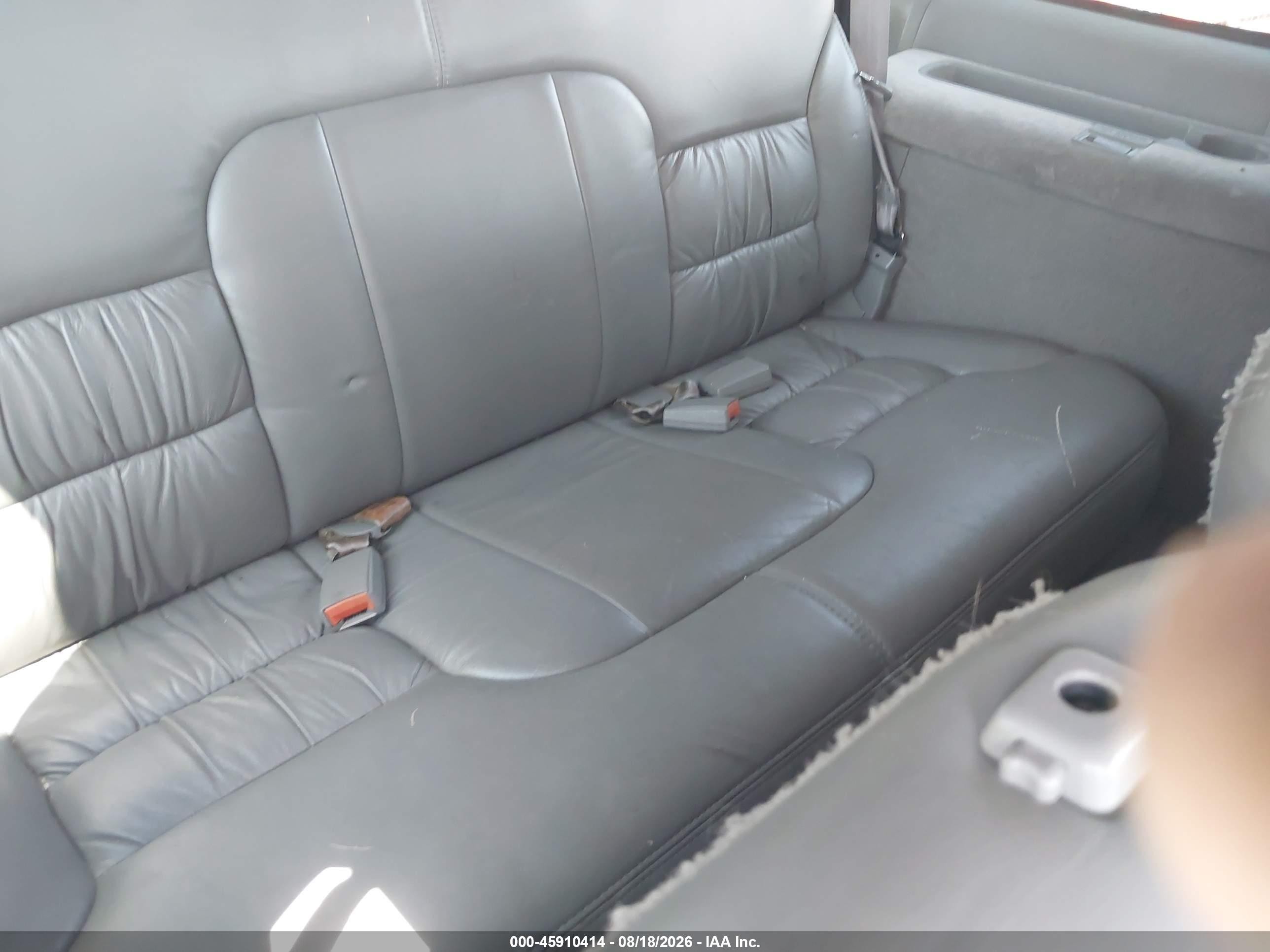 1999 Chevrolet Suburban Lt Синий vin: 3GNEC16R8XG266503