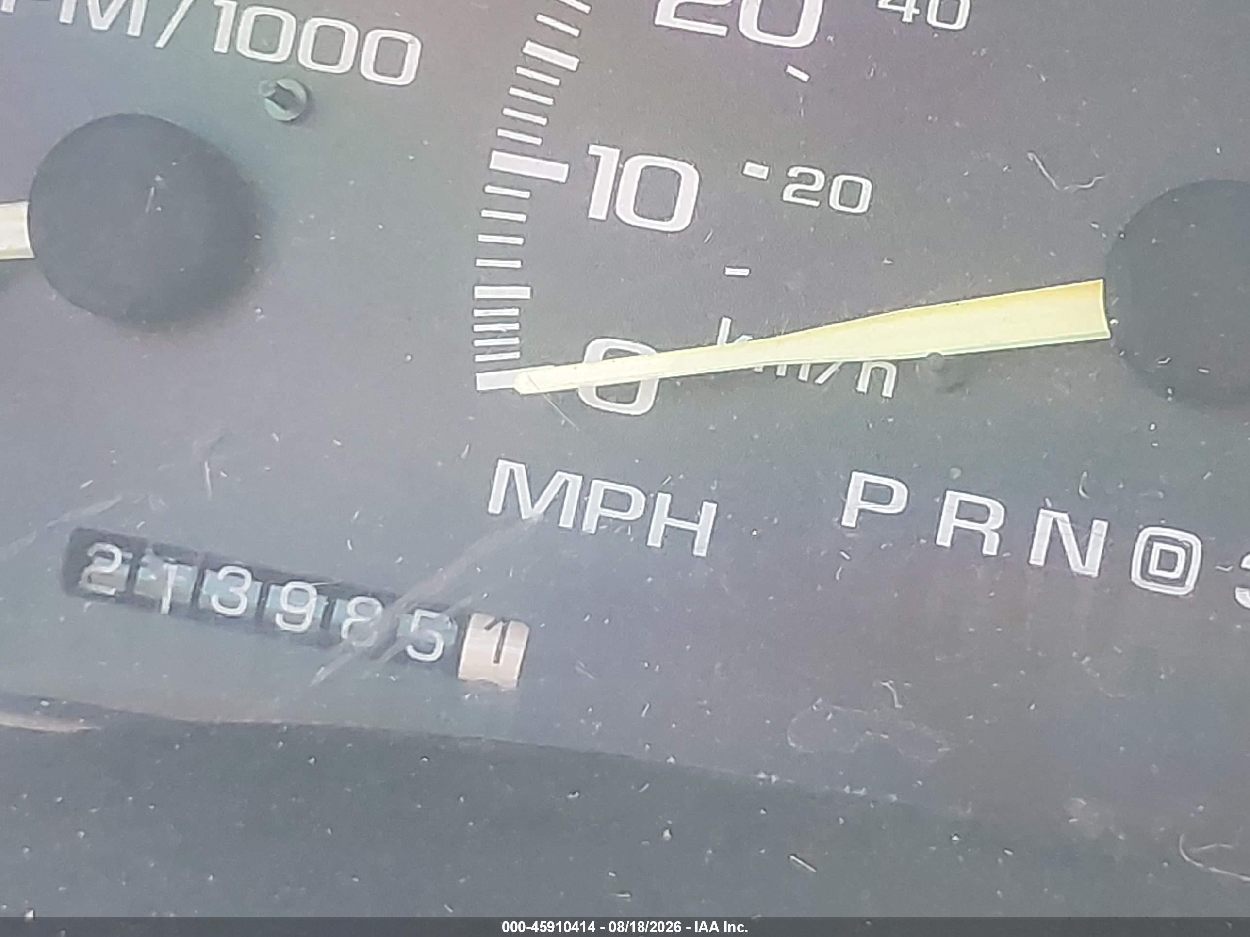 1999 Chevrolet Suburban Lt Синий vin: 3GNEC16R8XG266503
