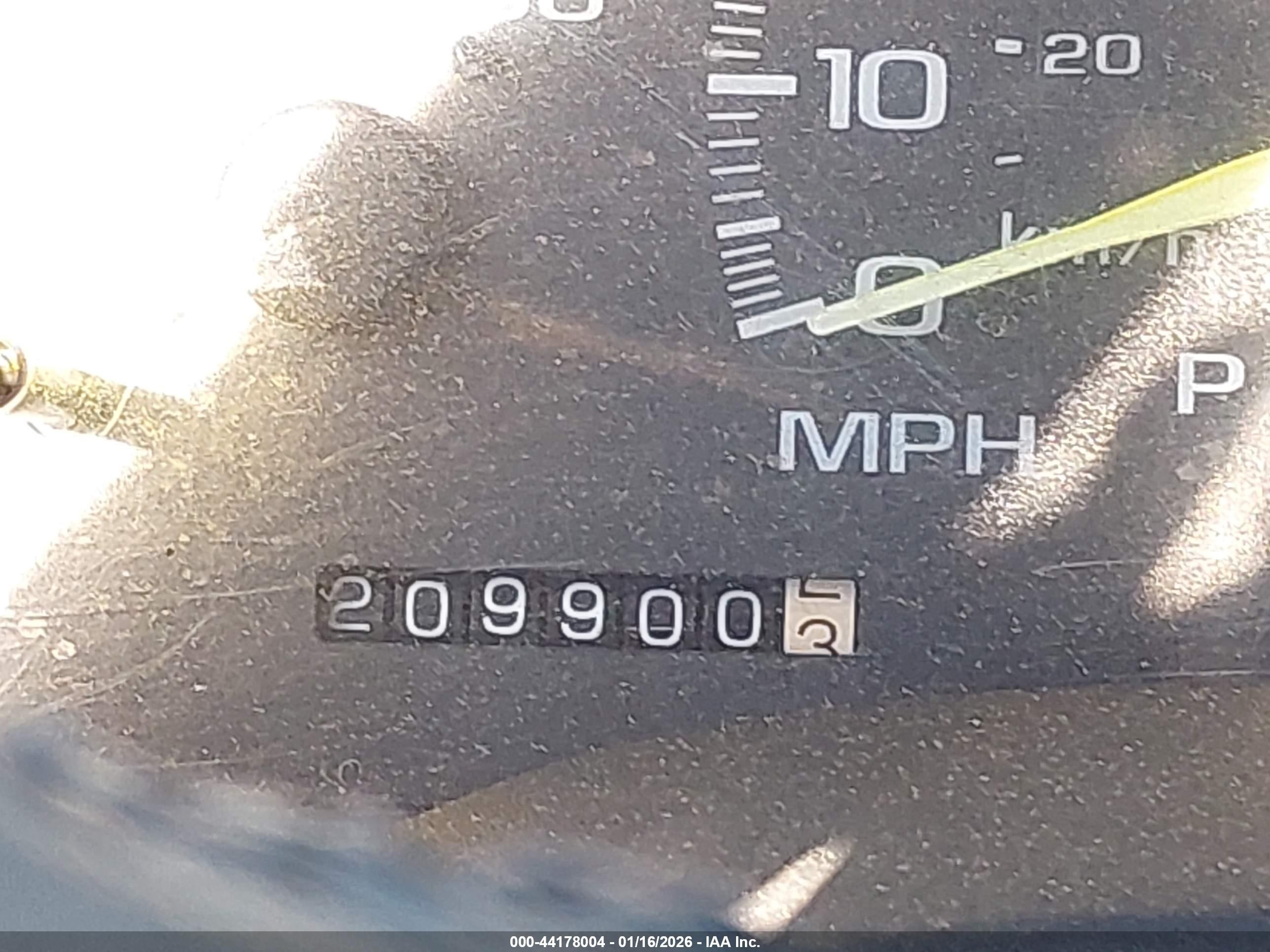 1997 Chevrolet Suburban 1500   Черный vin: 3GNEC16R9VG156508