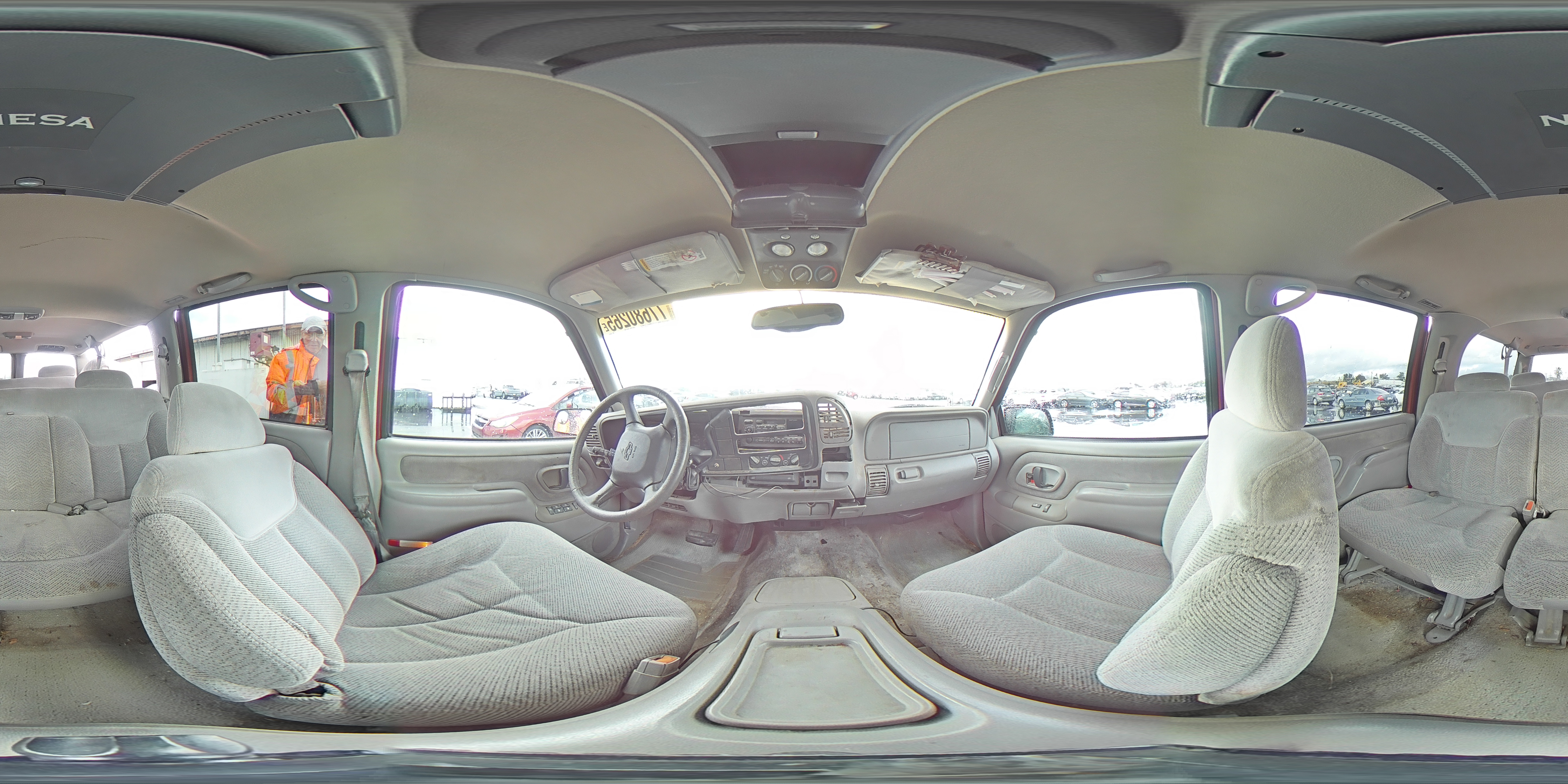 1998 Chevrolet Suburban C1500 Burgundy vin: 3GNEC16R9WG108914