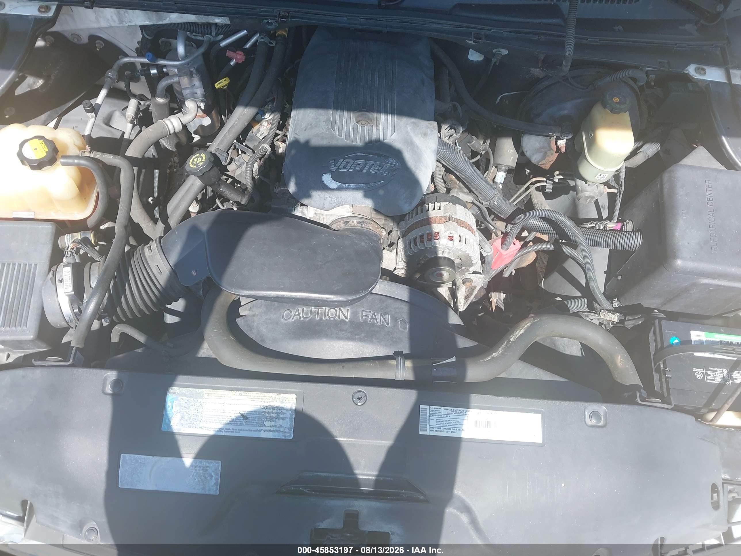 2001 Chevrolet Suburban 1500 Ls Белый vin: 3GNEC16T11G120429