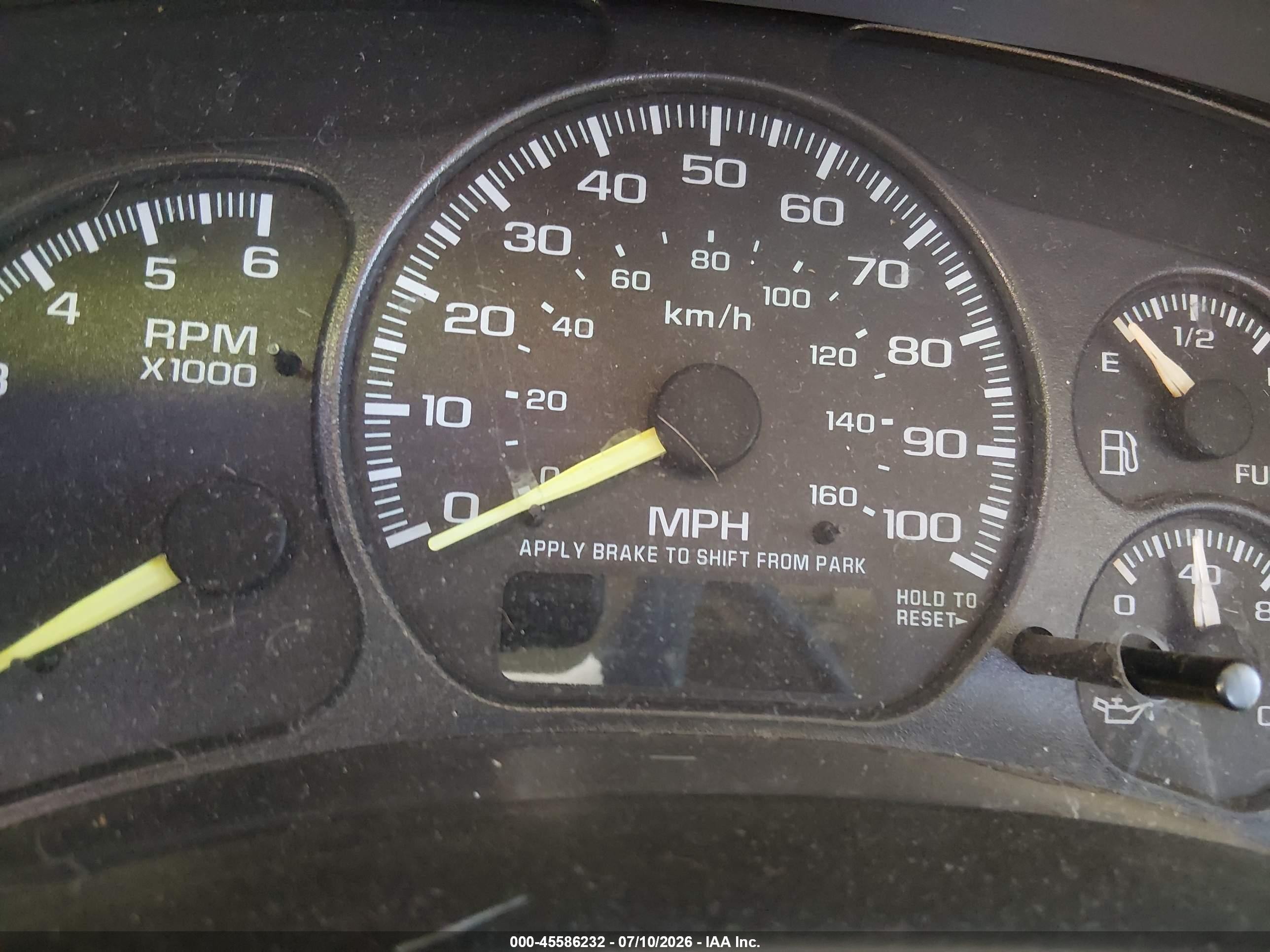 2001 Chevrolet Suburban 1500 Ls Gray vin: 3GNEC16T11G137604