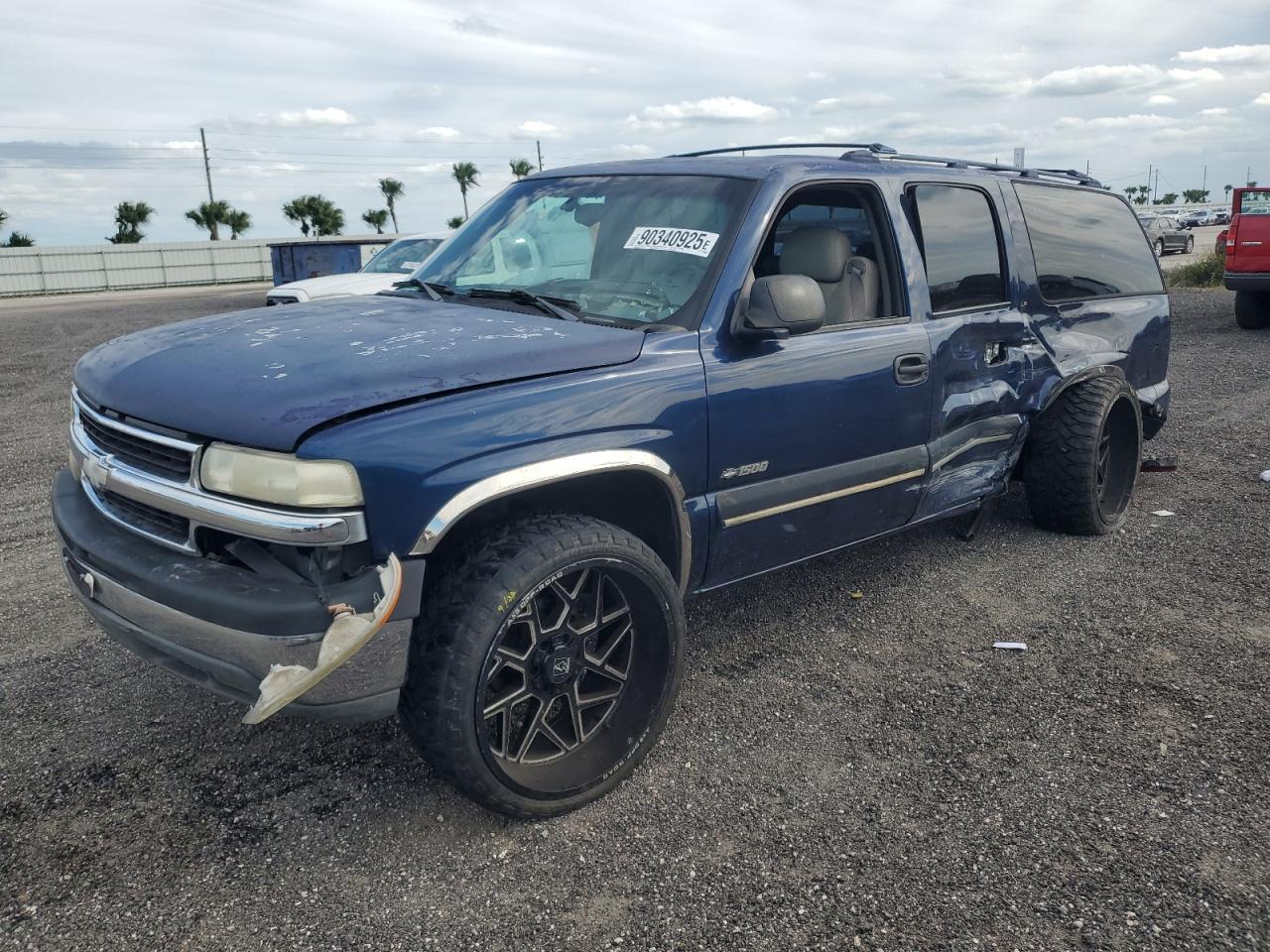 3GNEC16T1YG174064