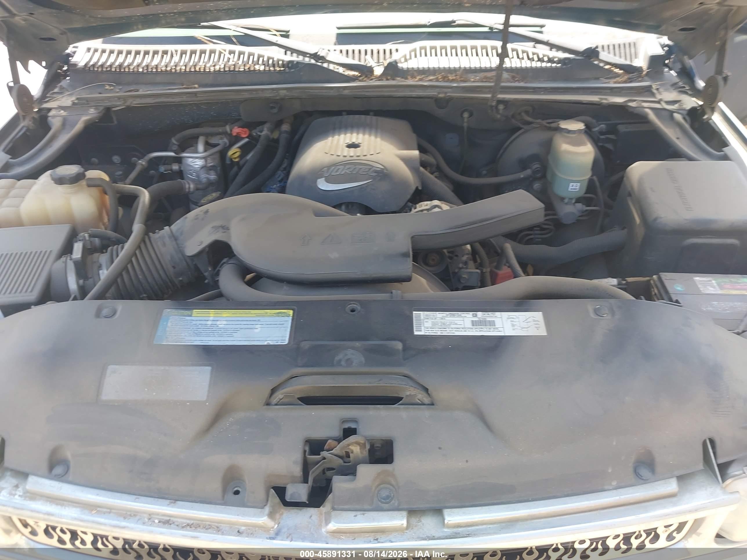 2001 Chevrolet Suburban 1500 Lt Синий vin: 3GNEC16T21G258948