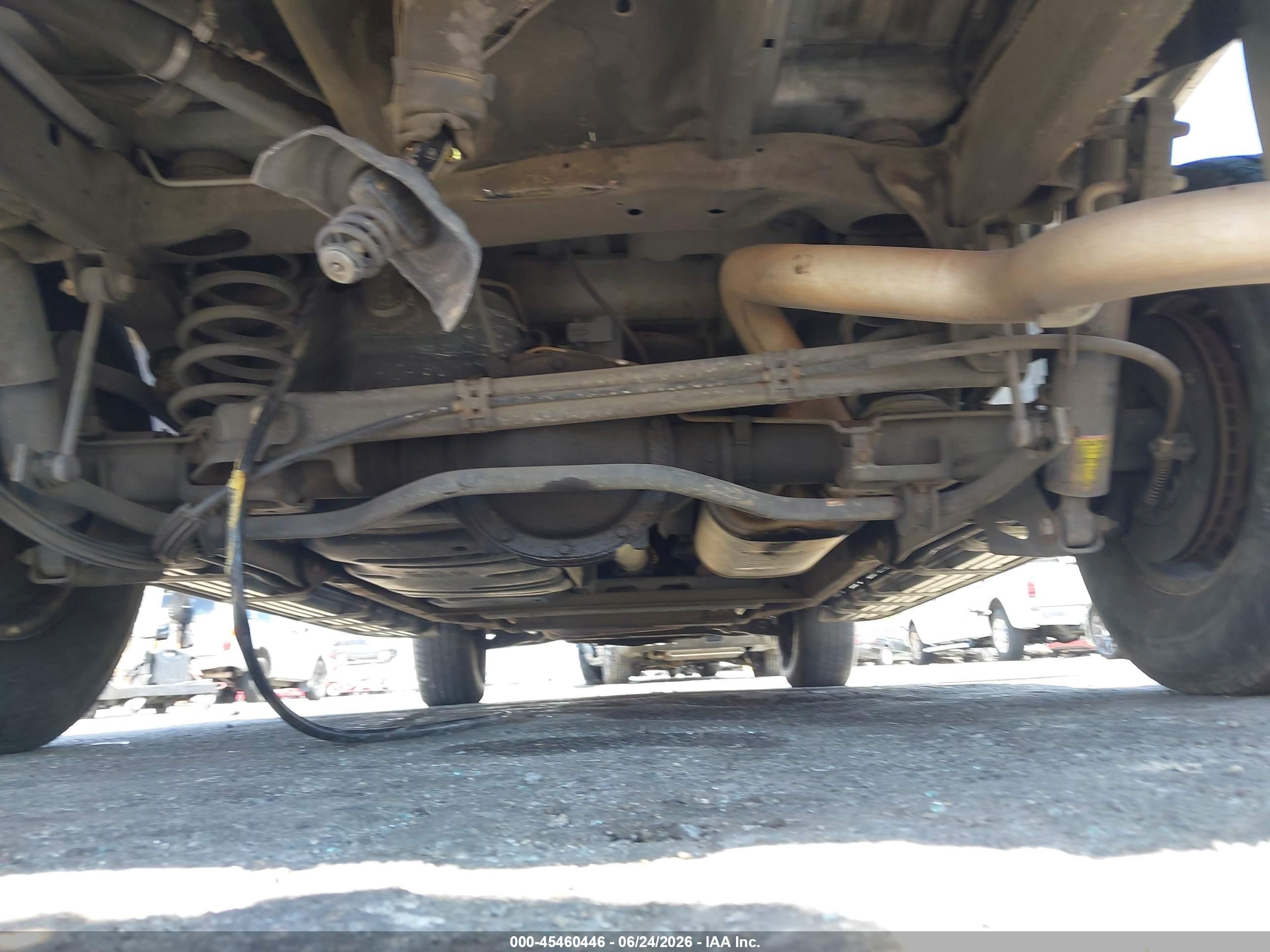 2003 Chevrolet Suburban 1500 Lt Brown vin: 3GNEC16T33G288821