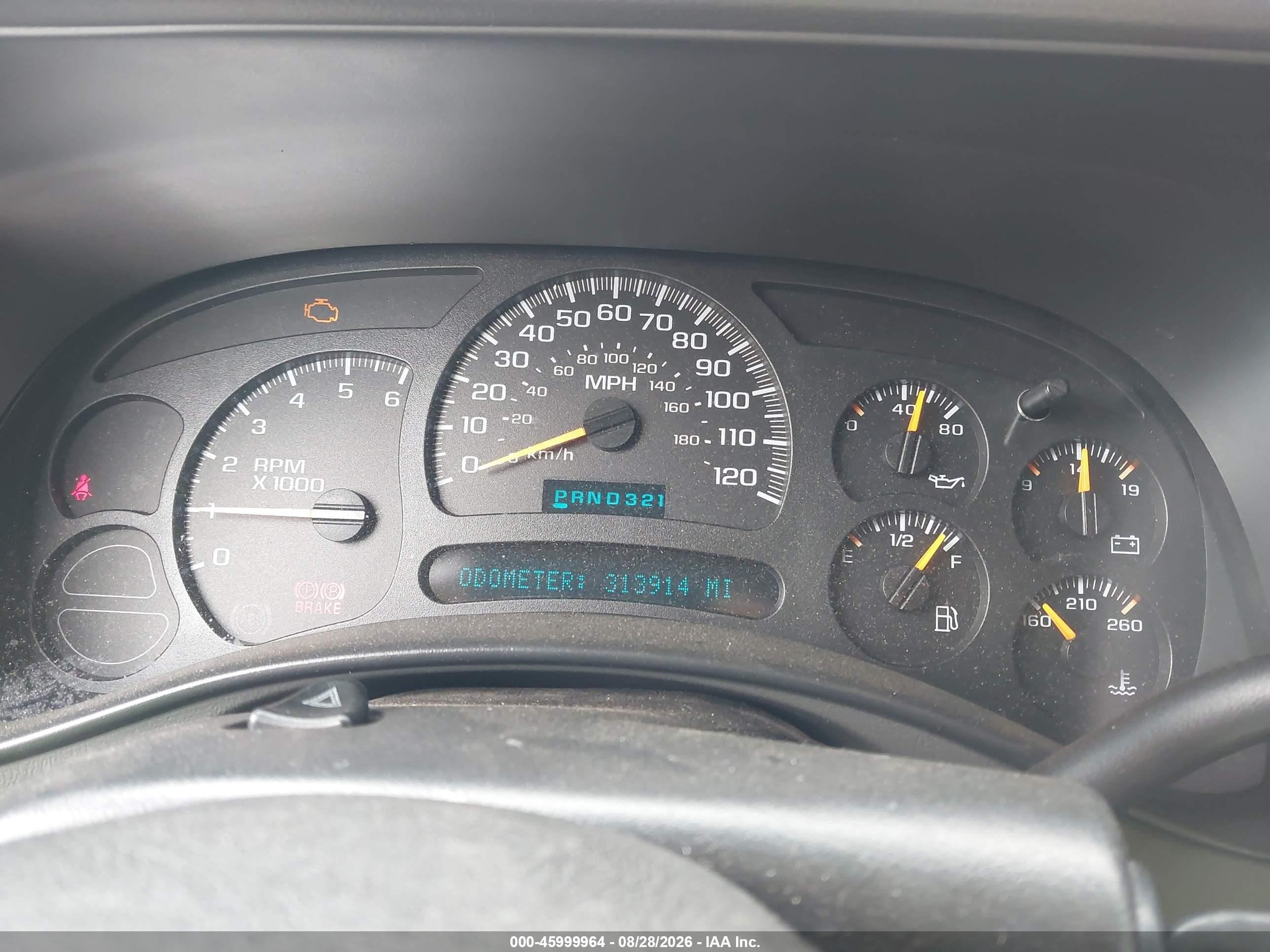 2003 Chevrolet Suburban 1500 Ls Black vin: 3GNEC16T33G343297