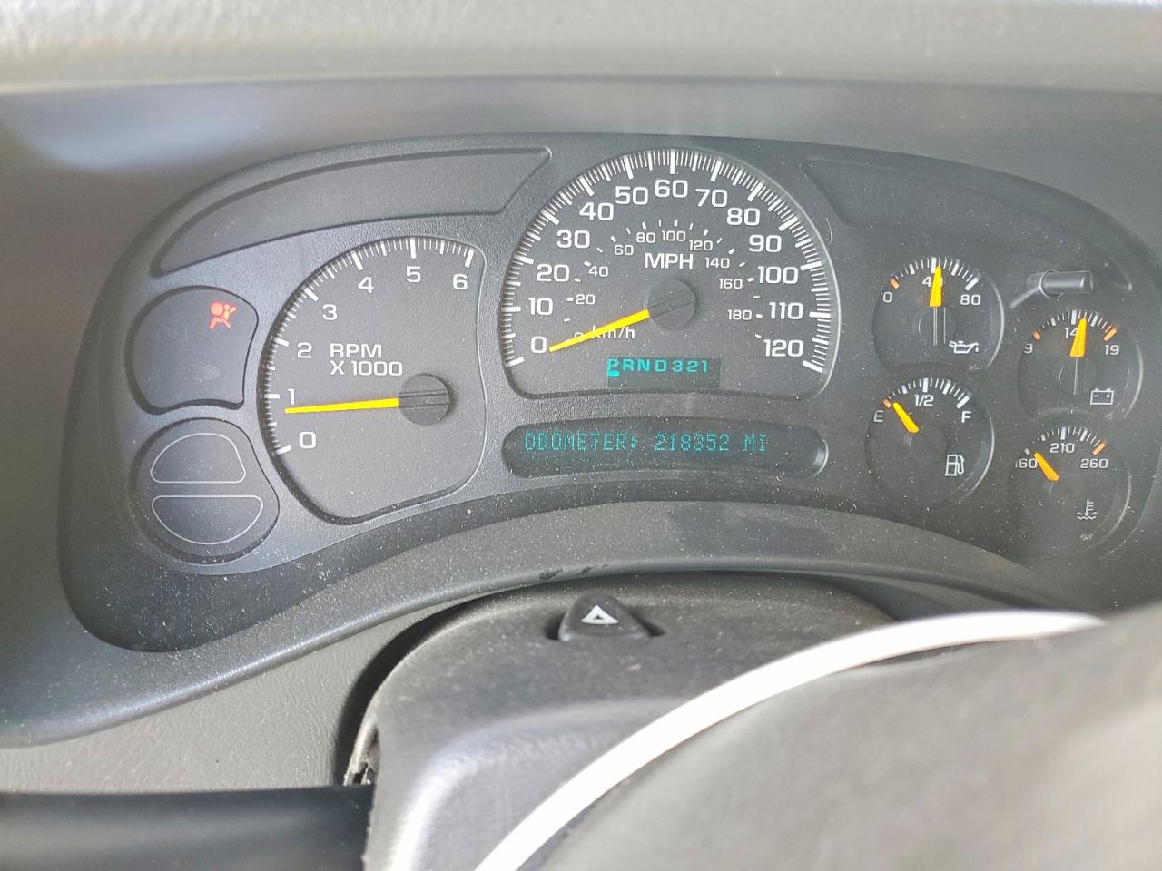 2003 Chevrolet Suburban C1500 Tan vin: 3GNEC16T43G113848