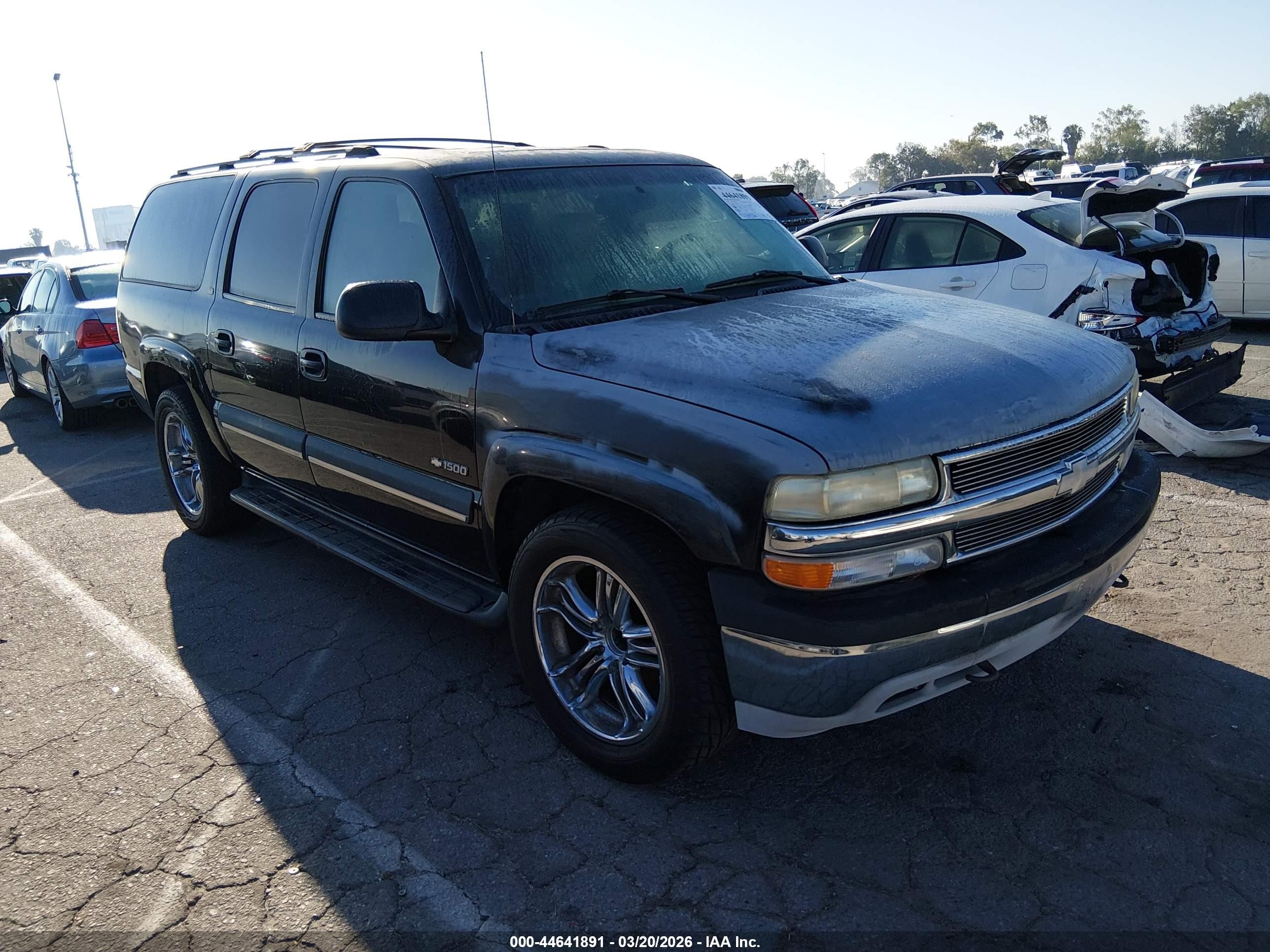 3GNEC16T6YG205356